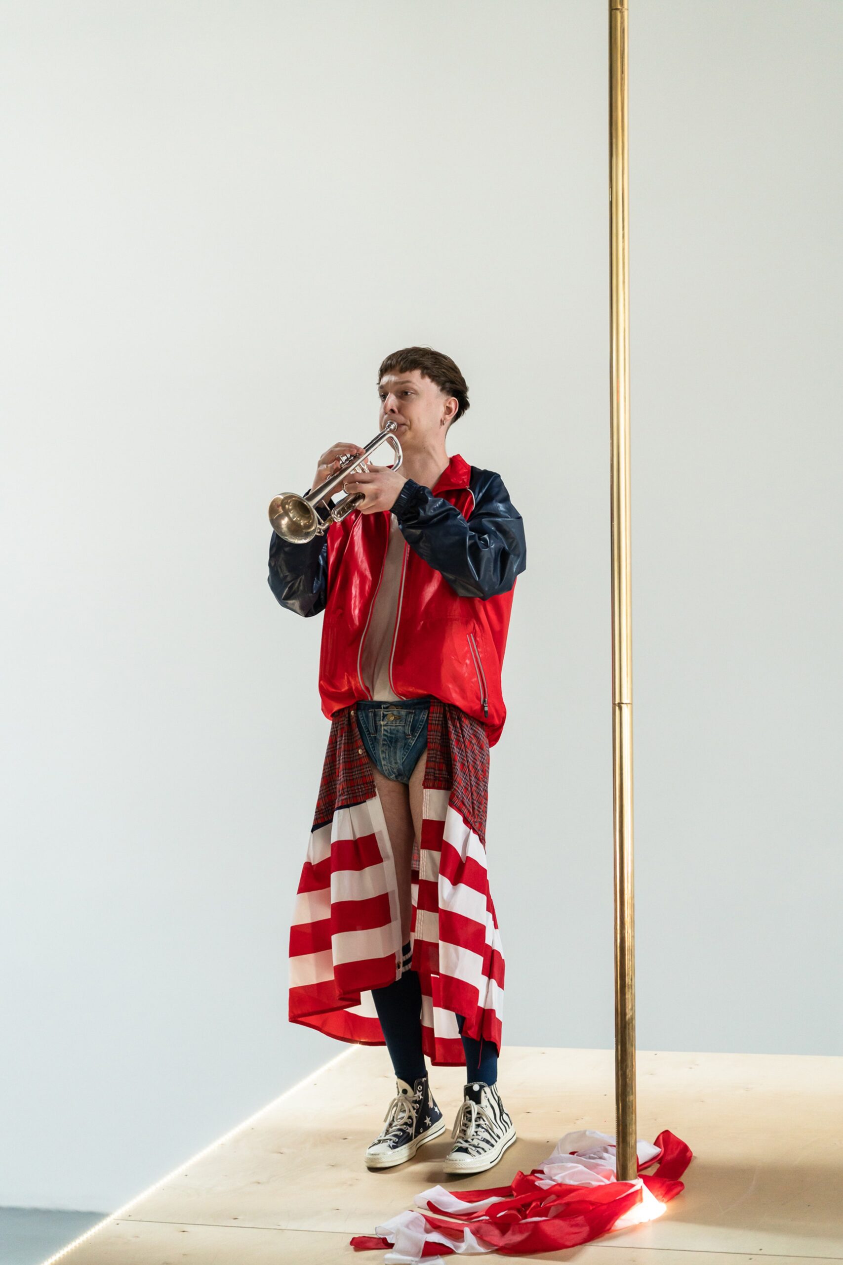 Gypsy Sport F/W 20 Look 5