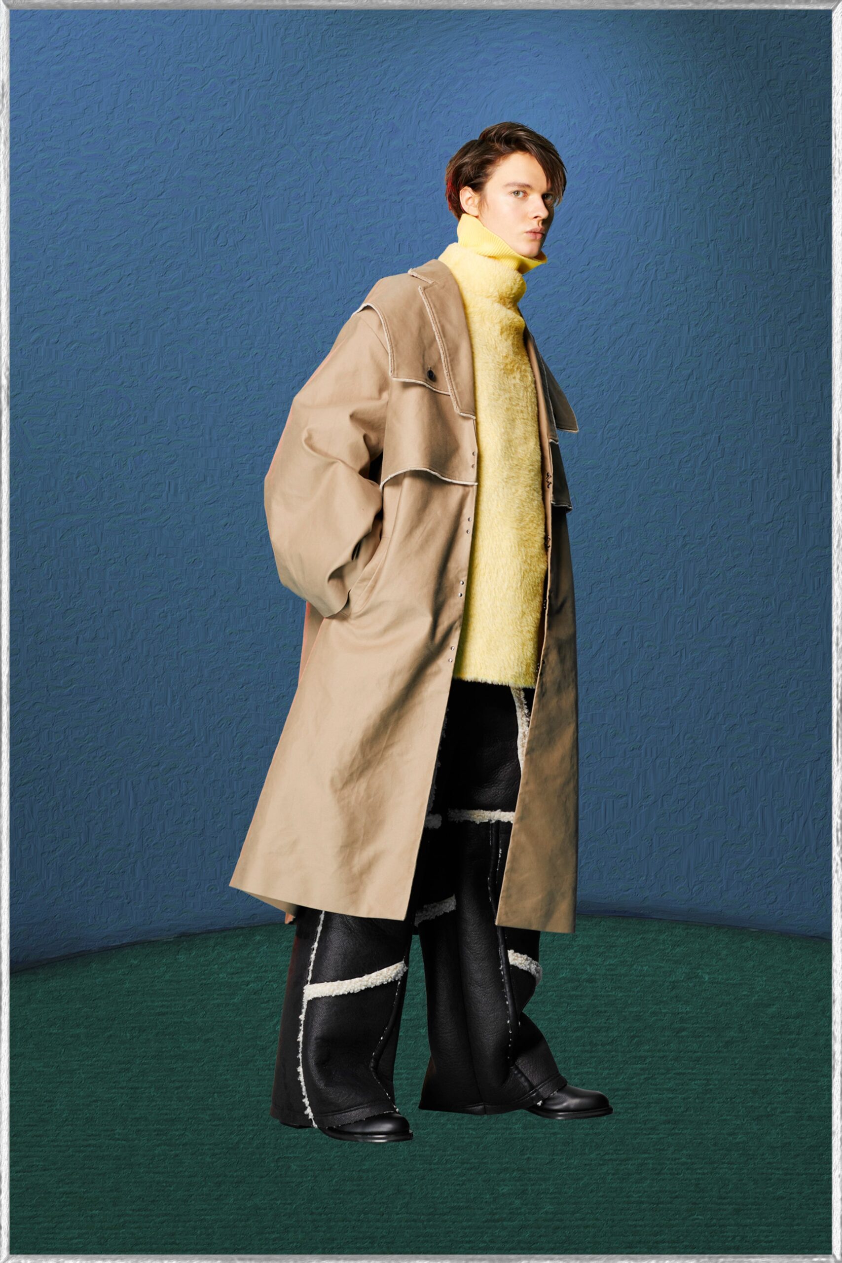 HARE Tokyo F/W 21 Look 5