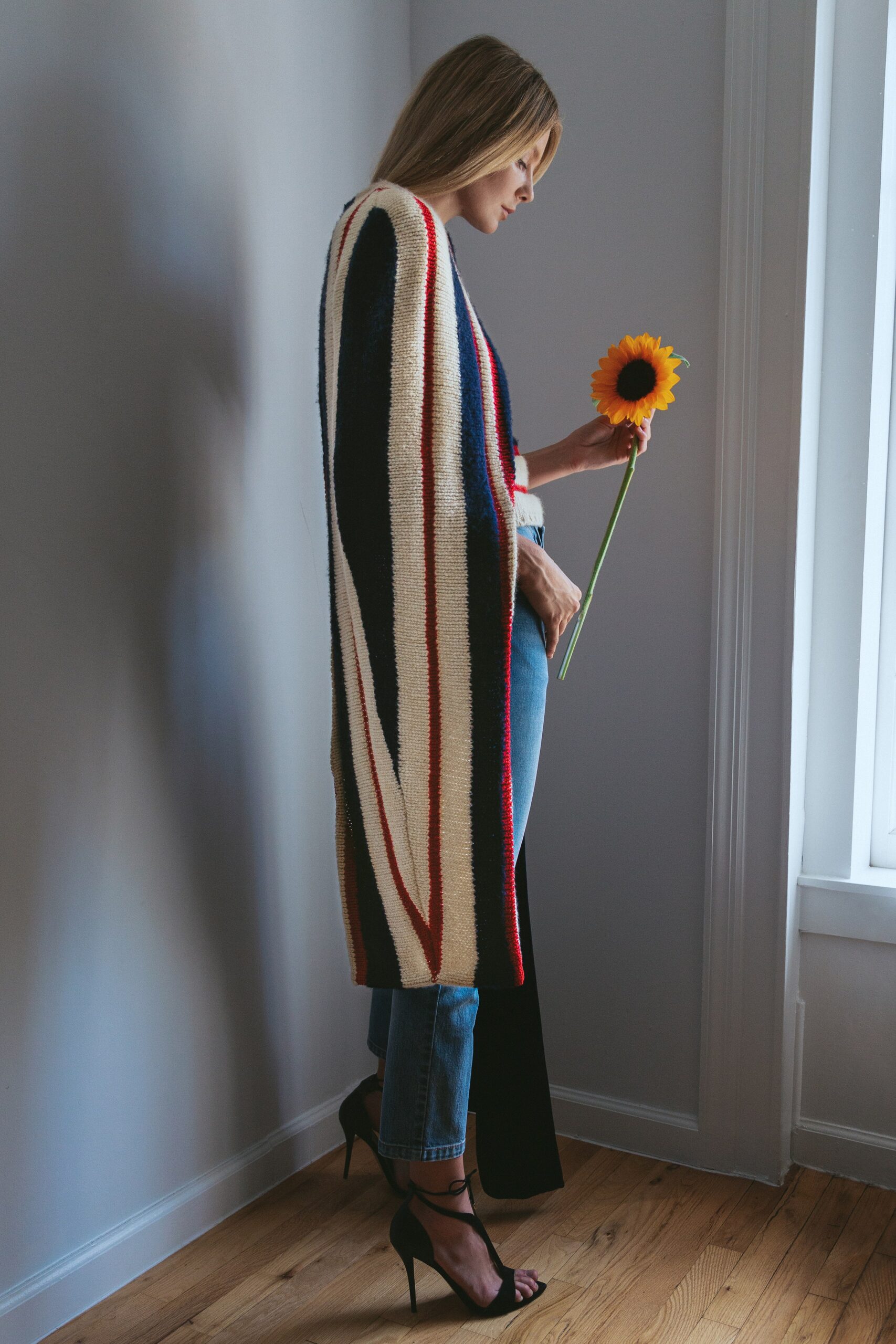Hellessy Resort 21 Look 5