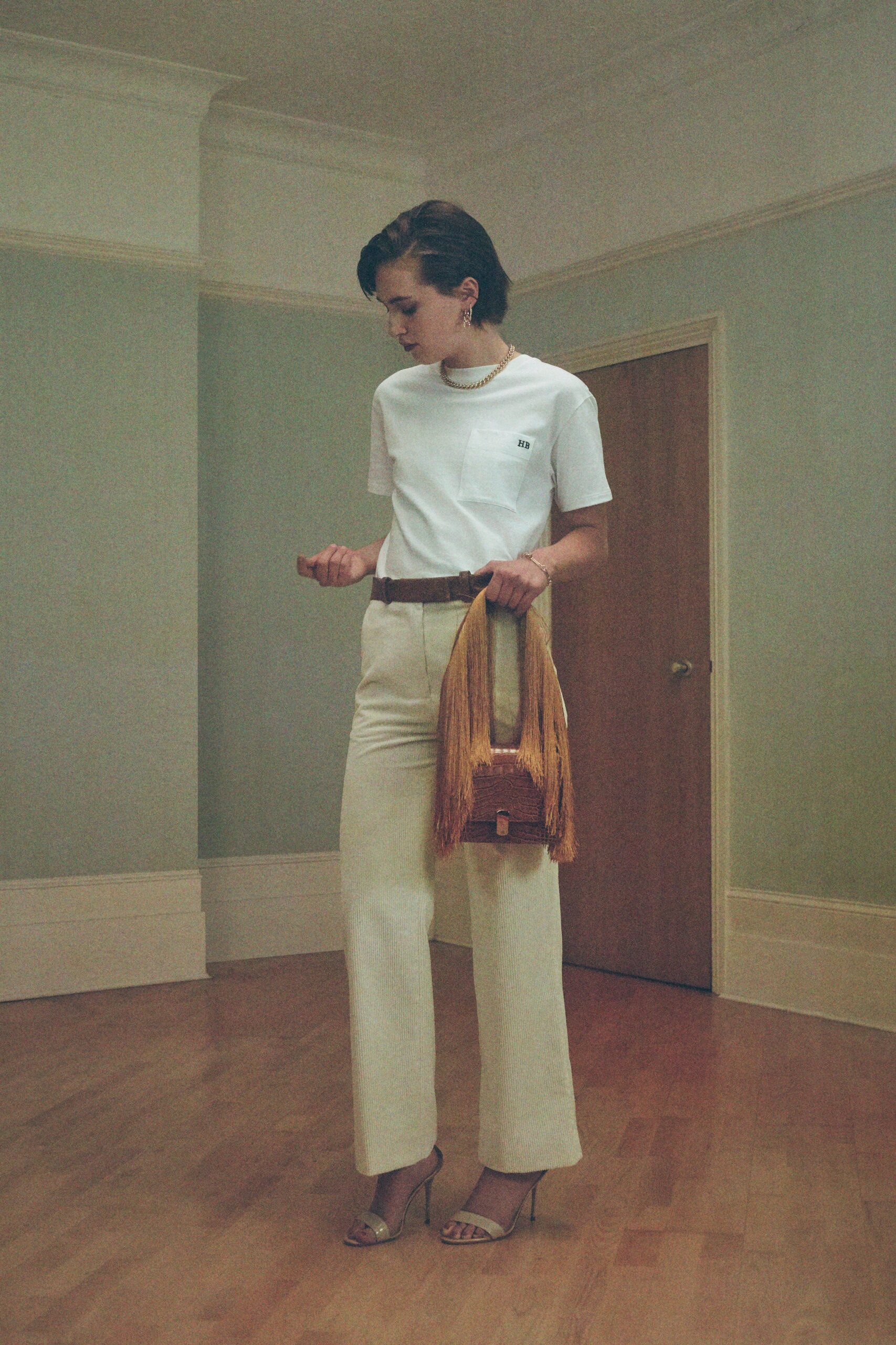 Hillier Bartley S/S 20 Look 5