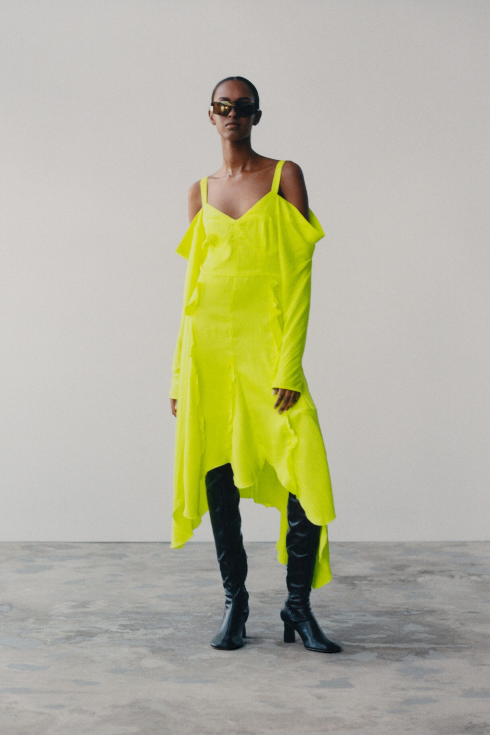 H&M Studio Stockholm S/S 21 Look 5