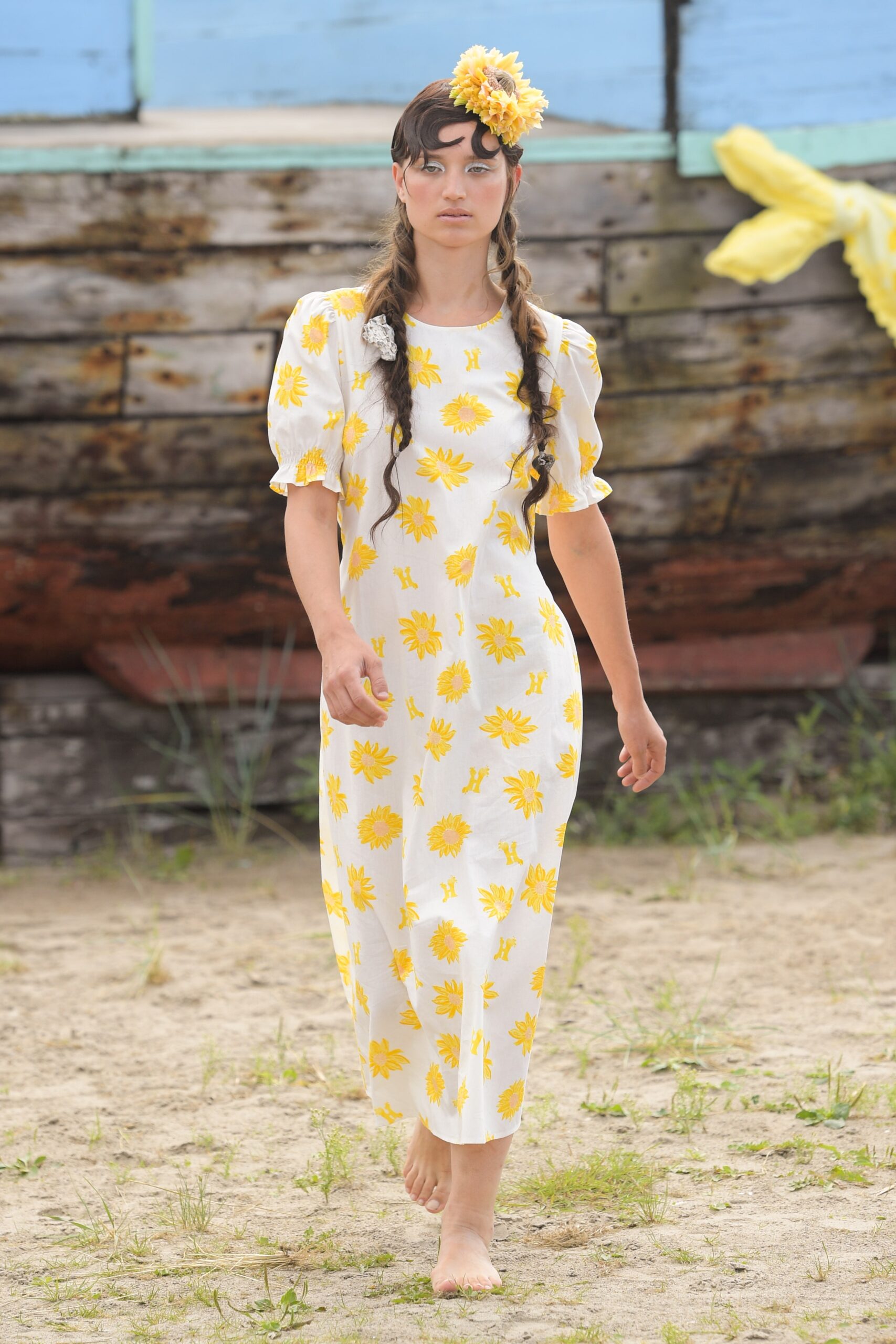 Helmstedt Copenhagen S/S 22 Look 5