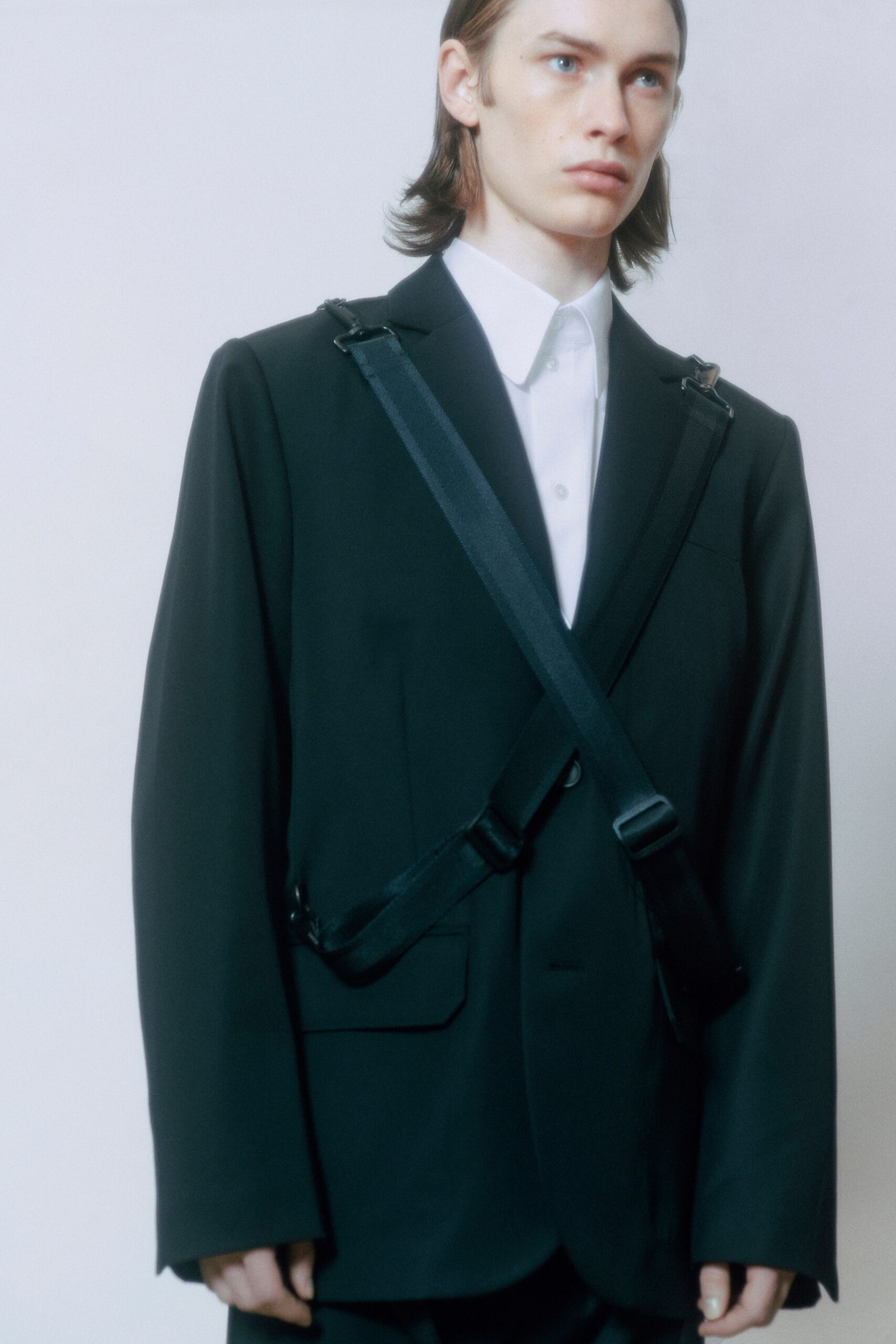 Helmut Lang F/W 22 Look 5