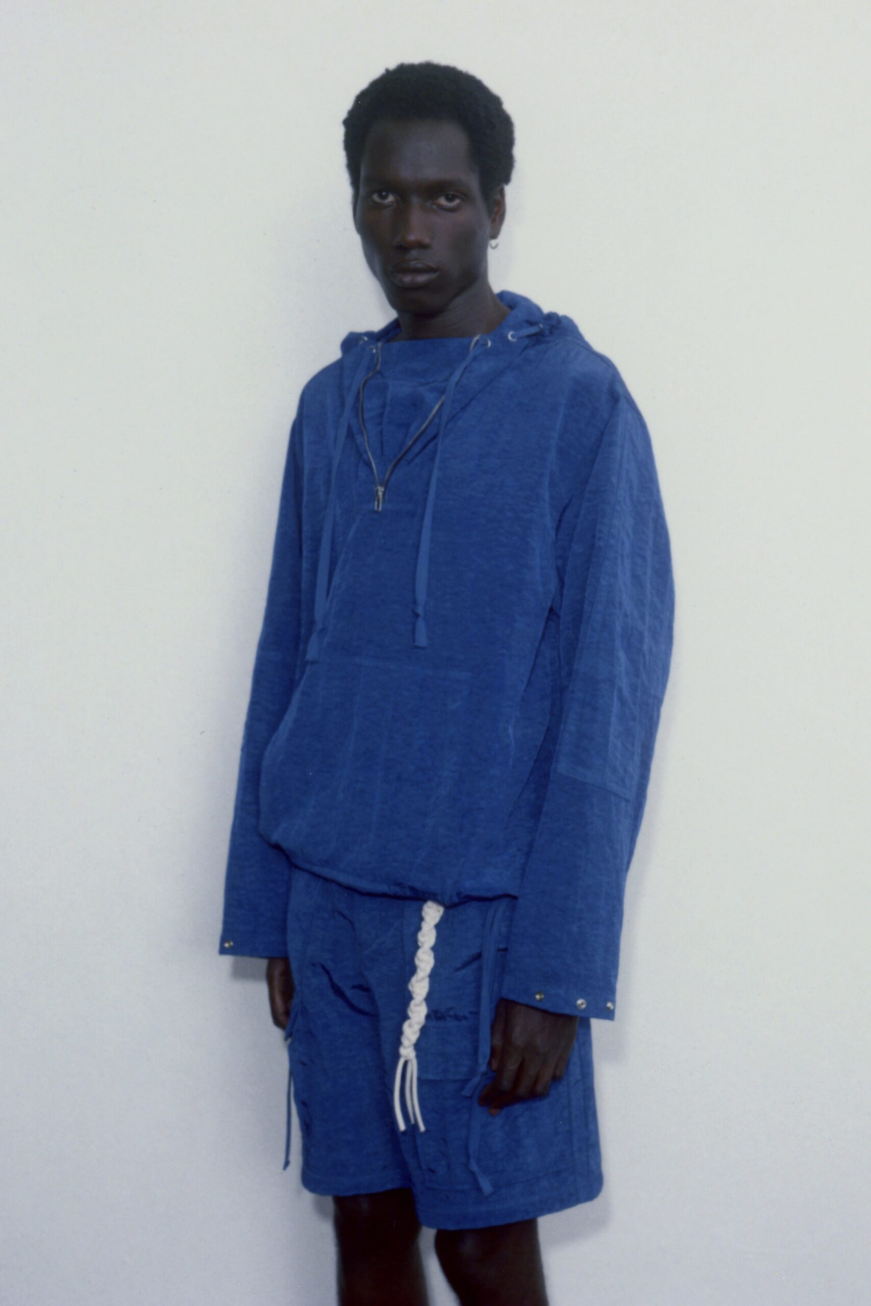 Helmut Lang S/S 22 Look 5