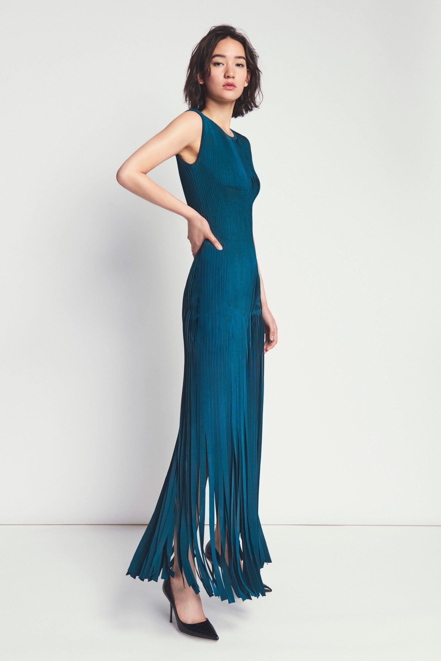 Hervé Léger Resort 20 Look 5
