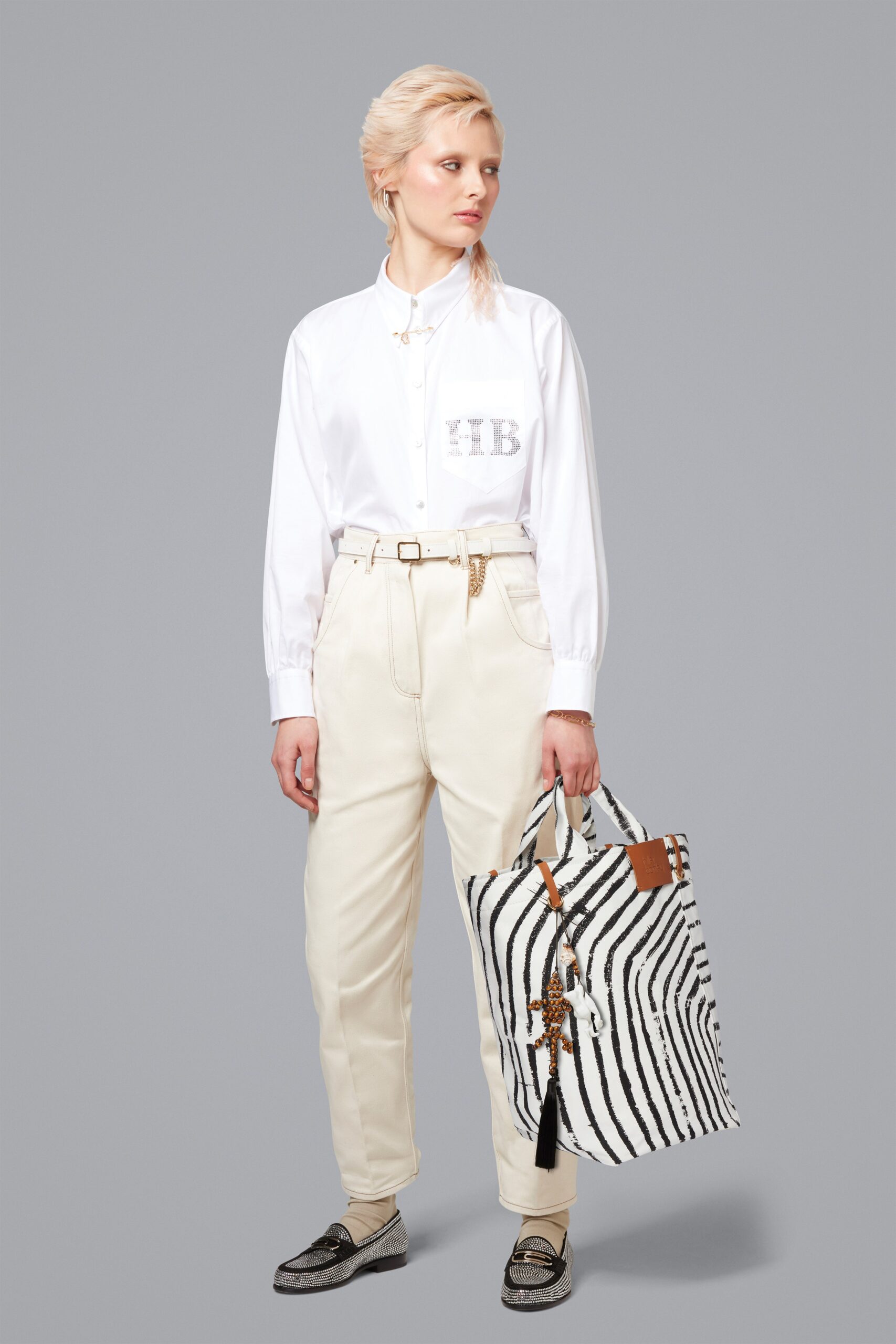 Hillier Bartley Resort 22 Look 4