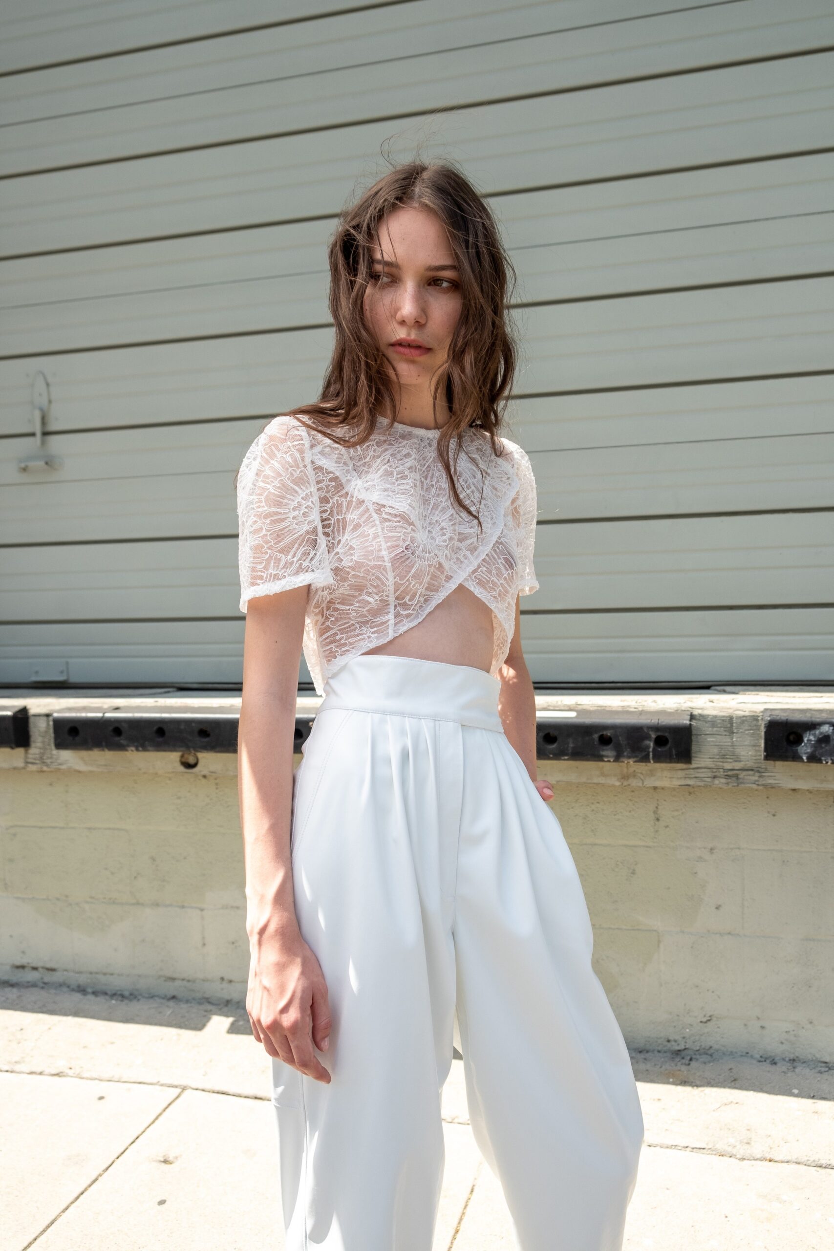 Hiraeth S/S 20 Look 5