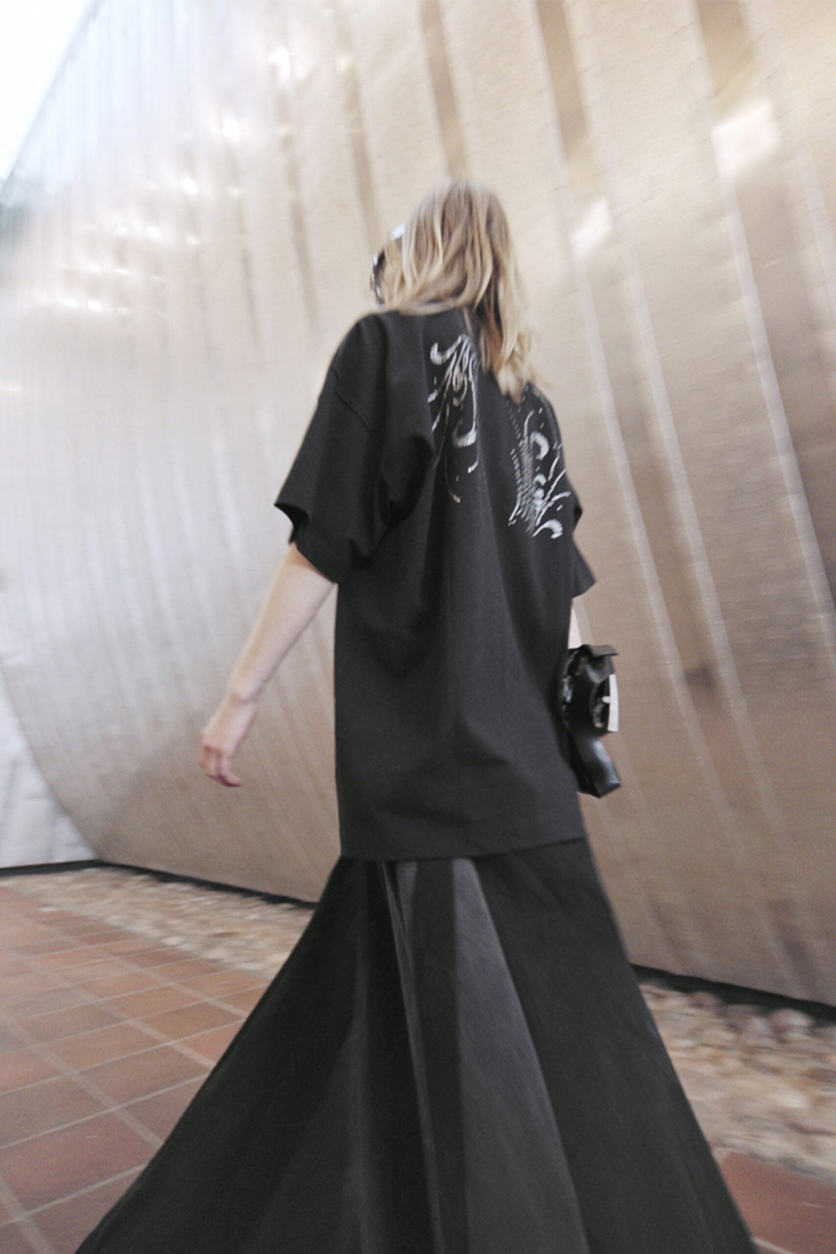 Hodakova S/S 22 Look 5