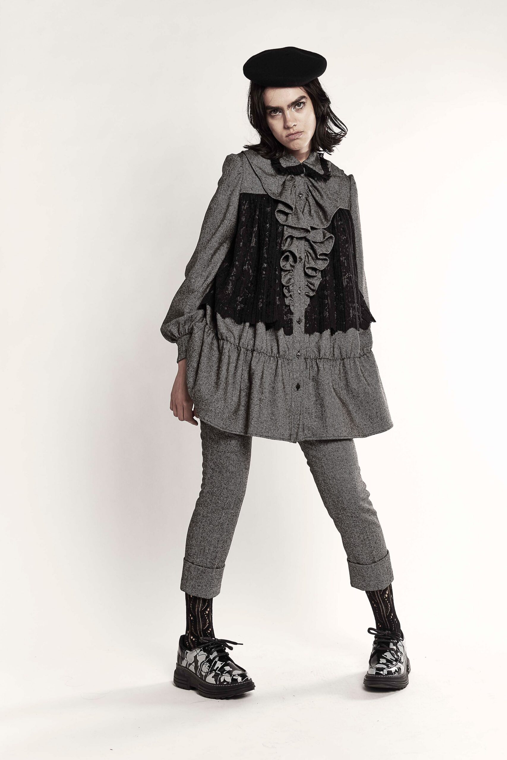 I’M Isola Marras F/W 20 Look 5