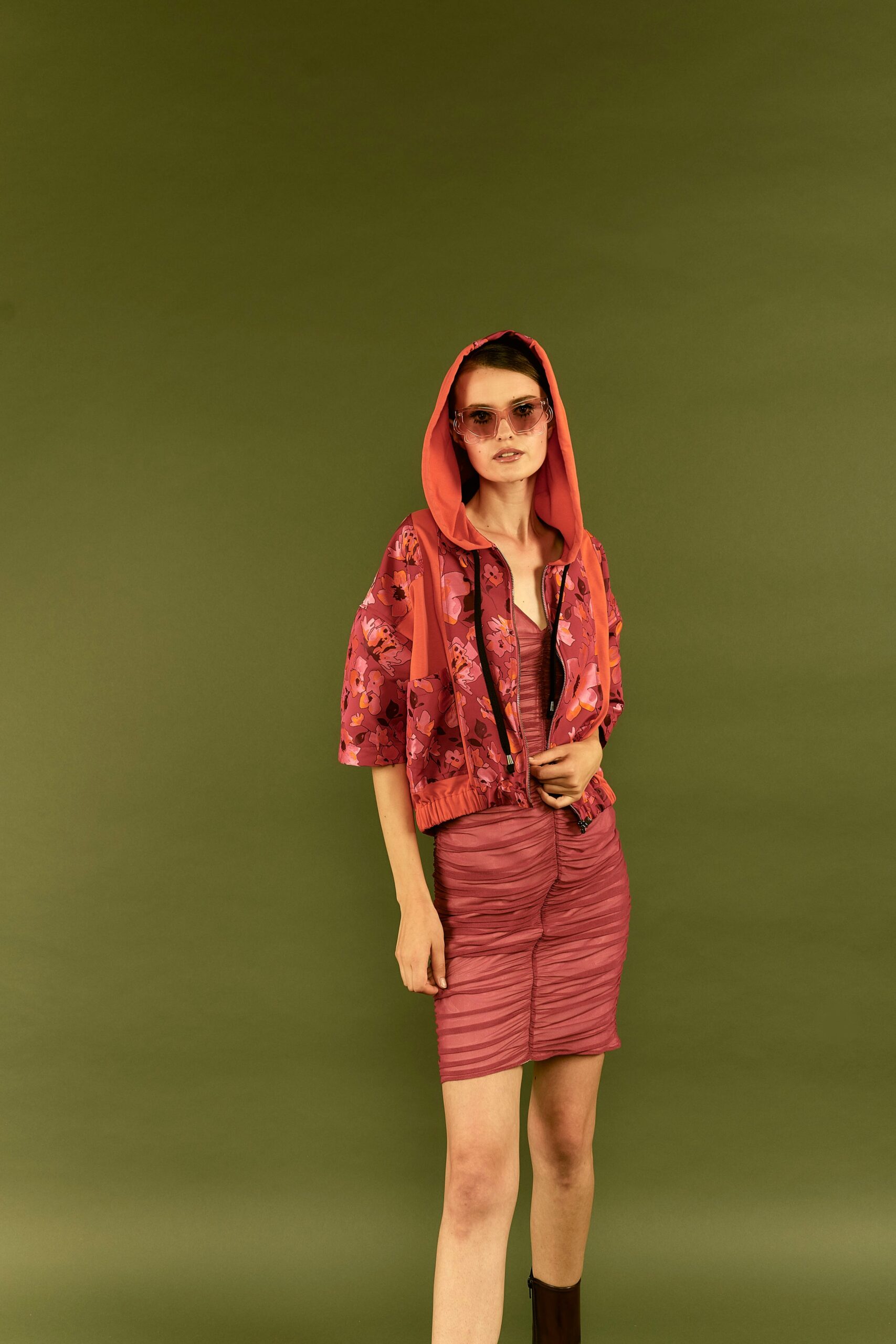 I’M Isola Marras S/S 20 Look 5