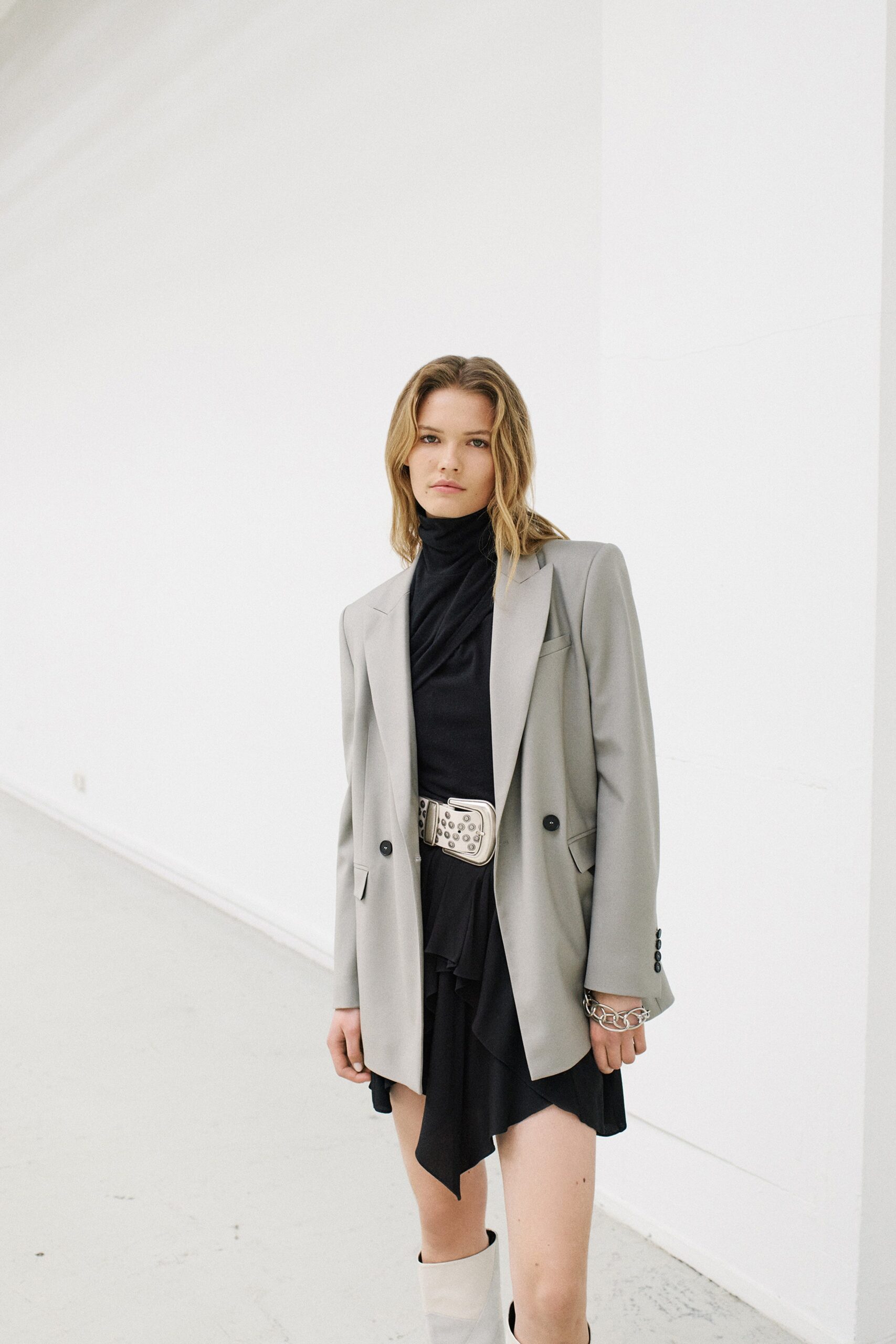 Iro F/W 21 Look 5