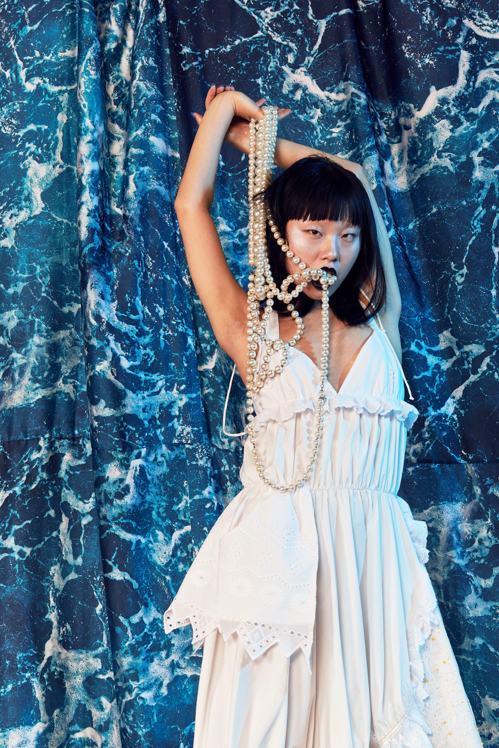 I’M Isola Marras Resort 20 Look 5