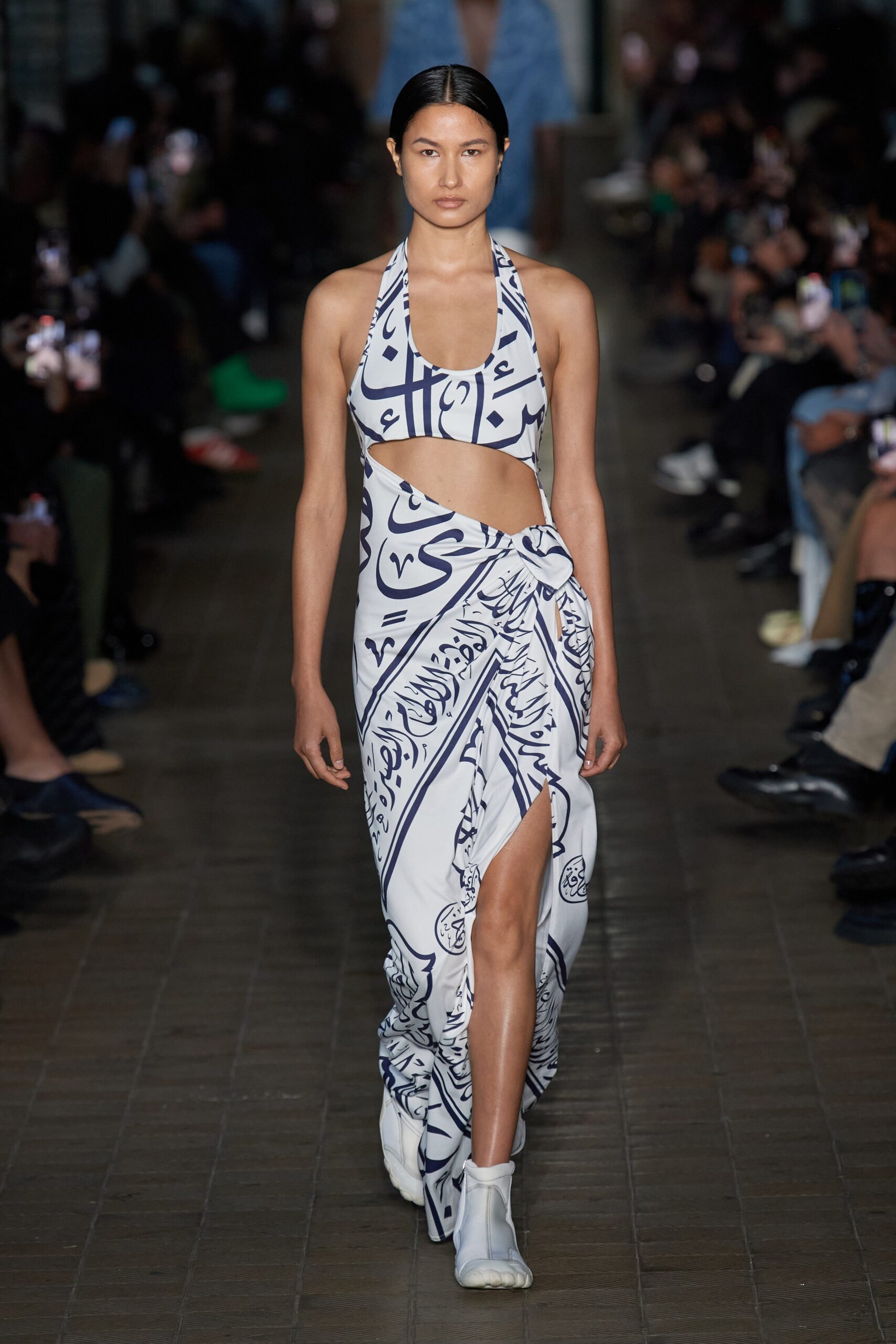 GmbH S/S 23 Look 5