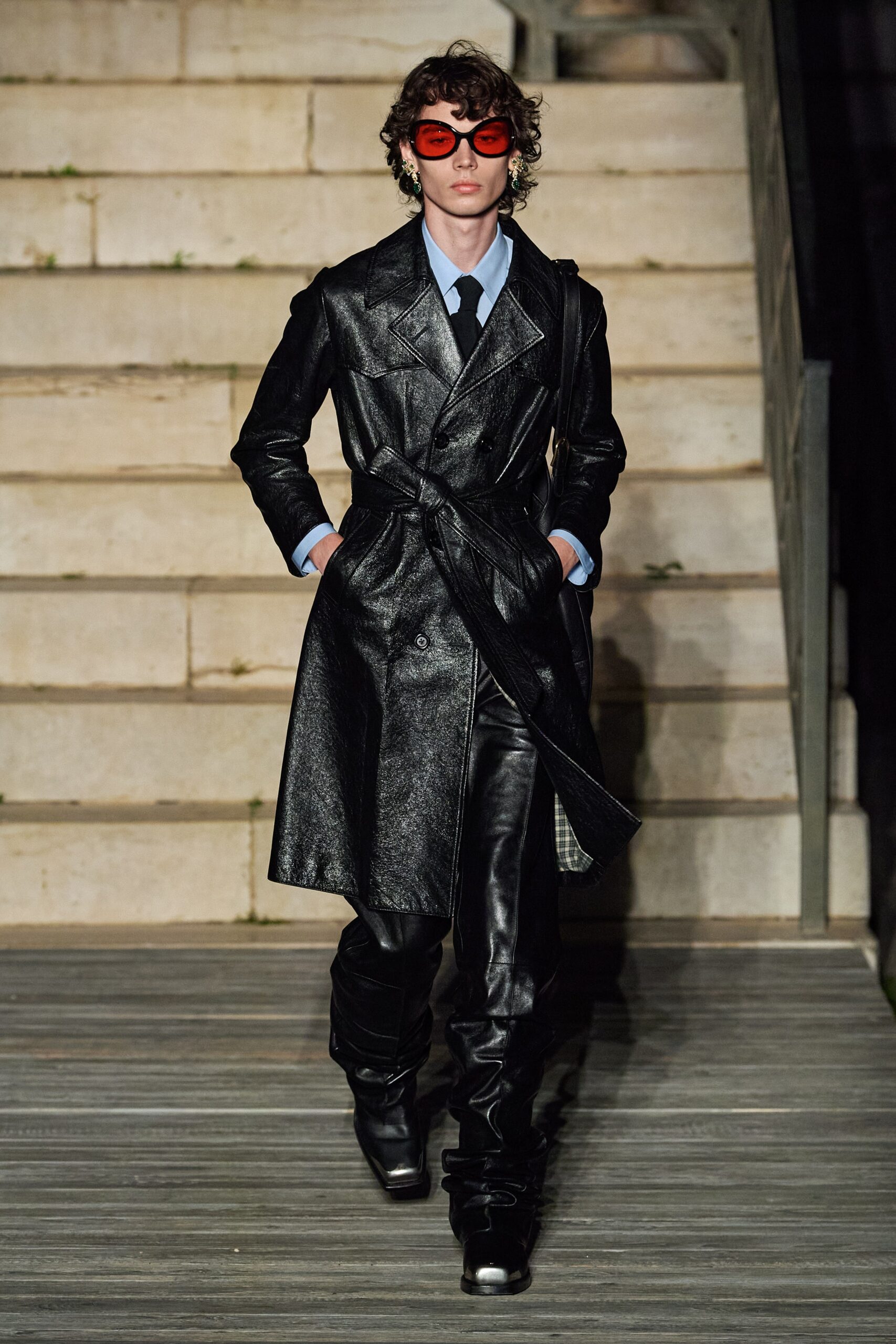 Gucci Resort 23 Look 5