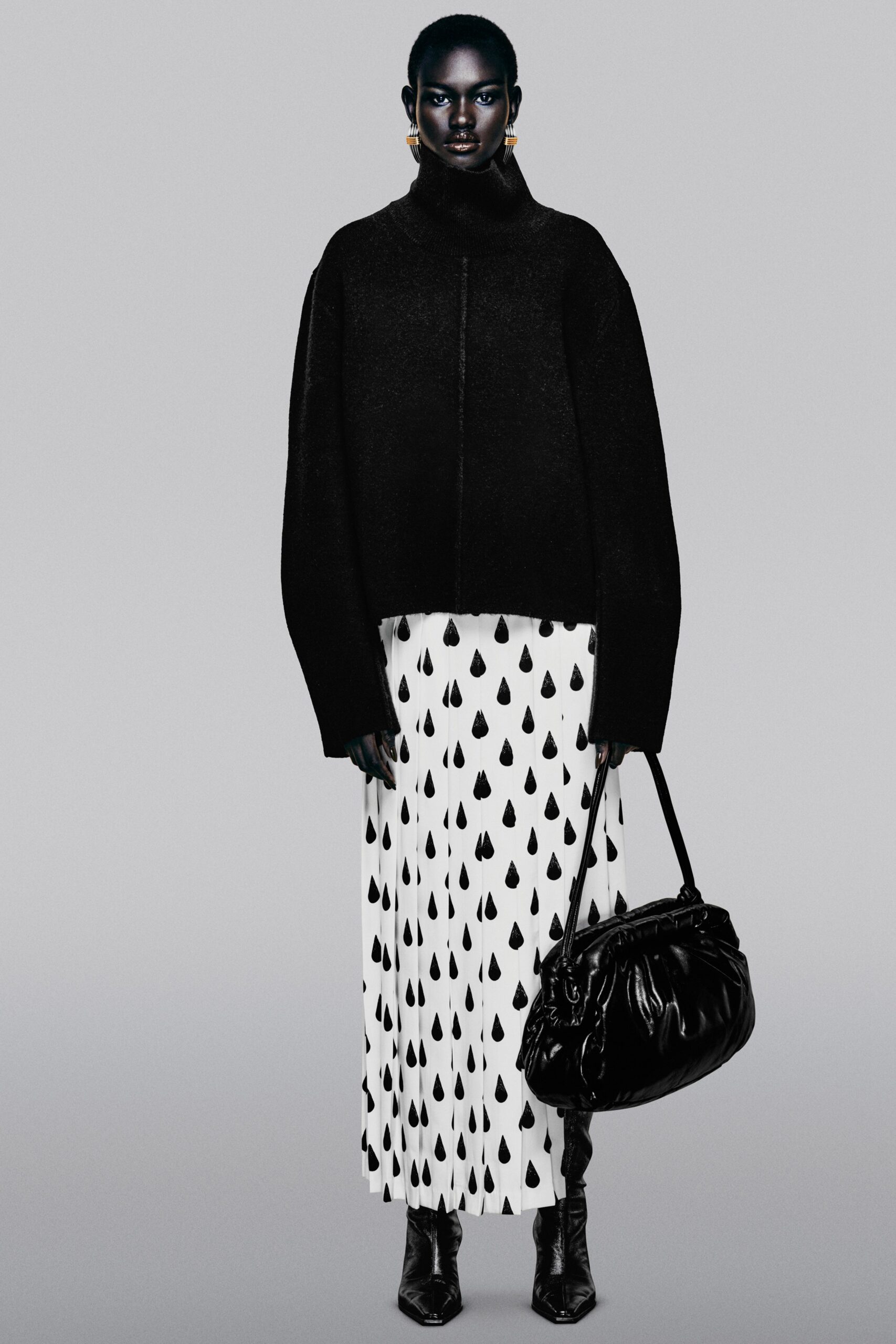 H&M Studio F/W 23 Look 5