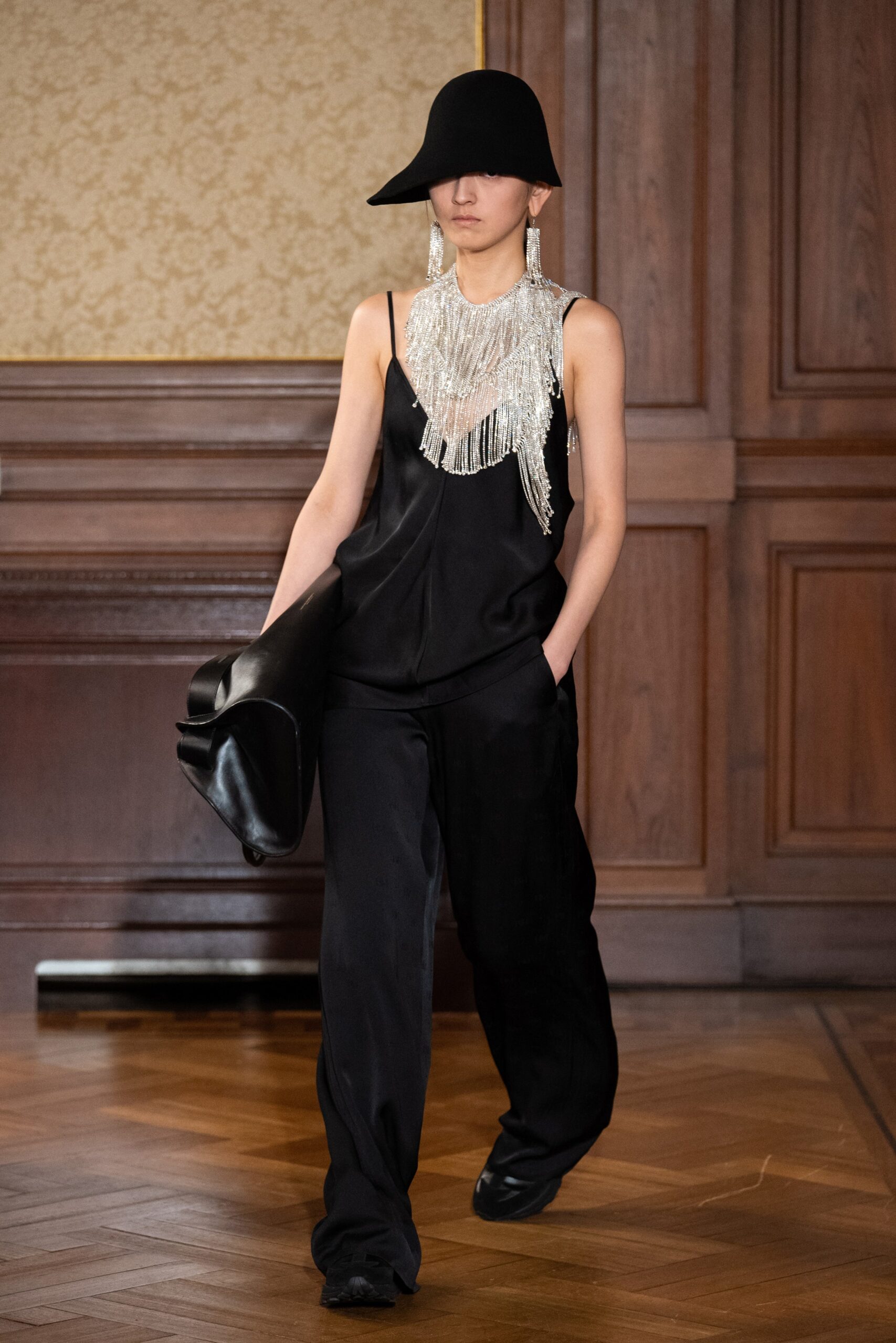 Harunobumurata Tokyo F/W 23 Look 5
