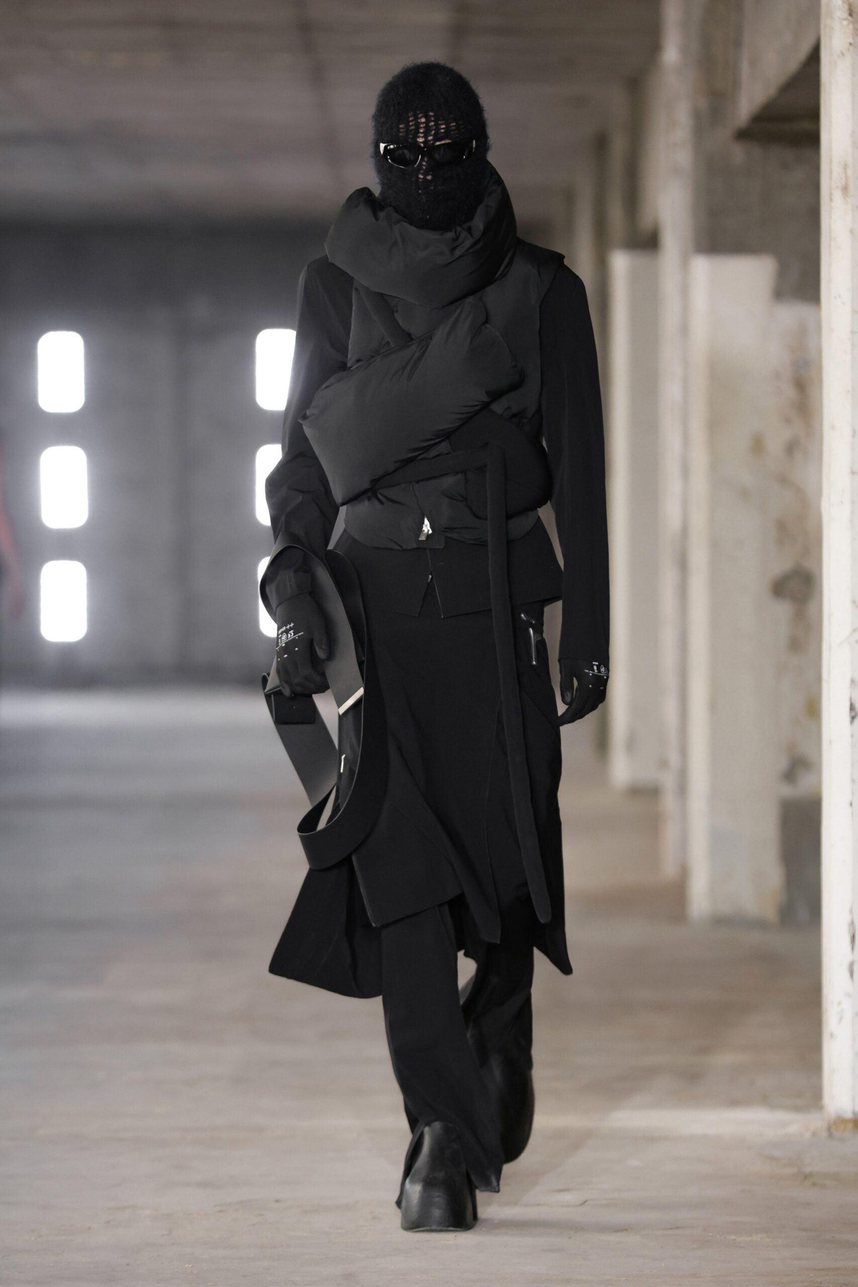 Heliot Emil F/W 23 Look 5