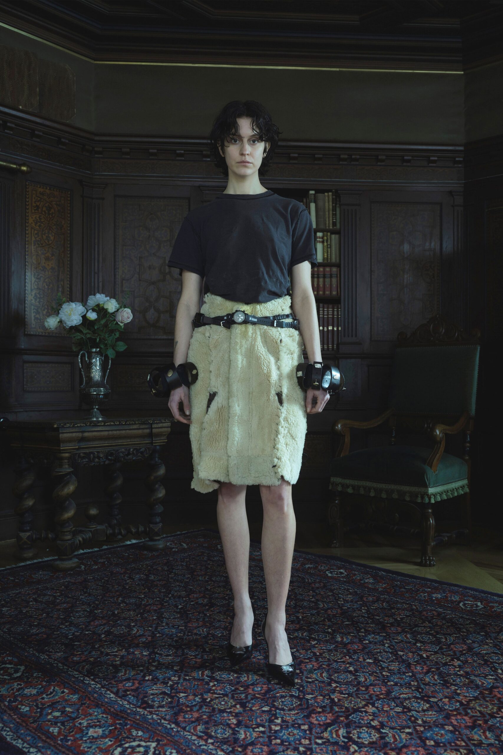 Hodakova F/W 22 Look 5
