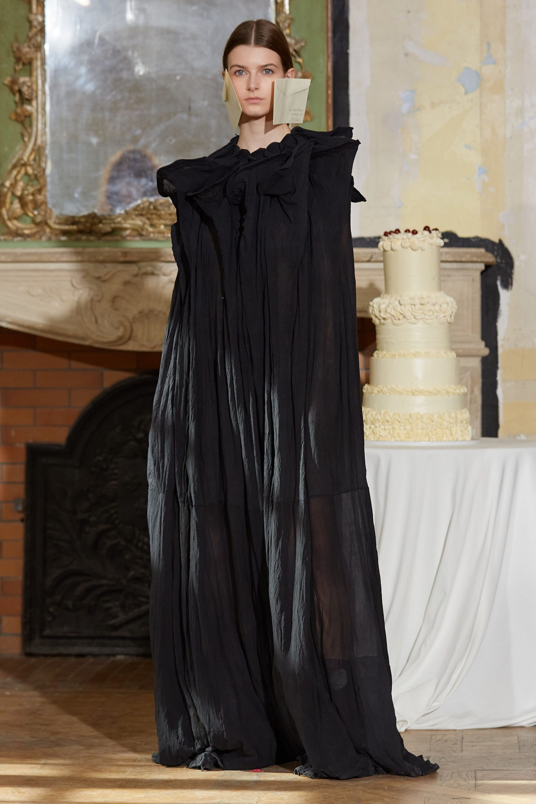 Hodakova S/S 23 Look 5