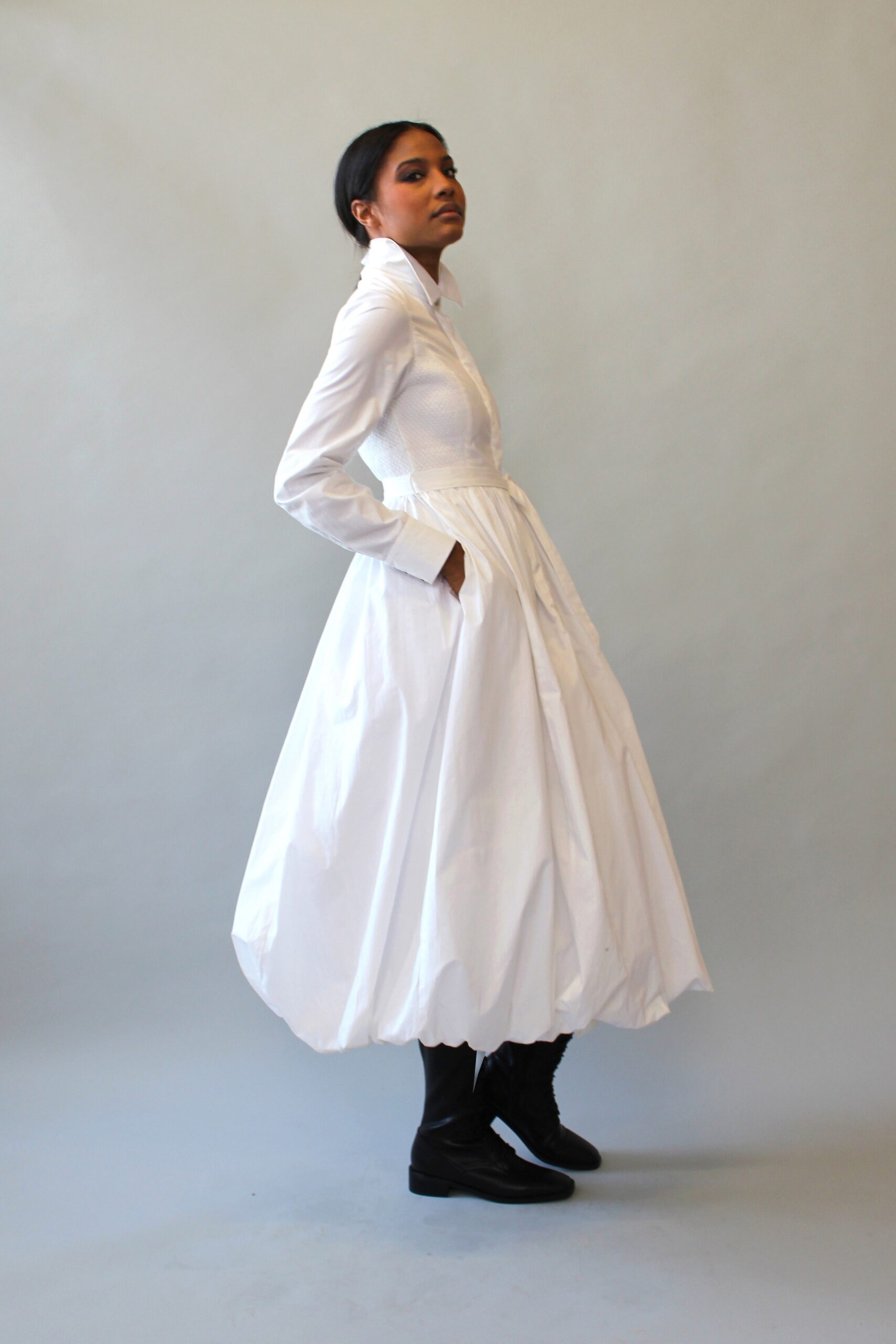 Hope For Flowers F/W 23 Look 5