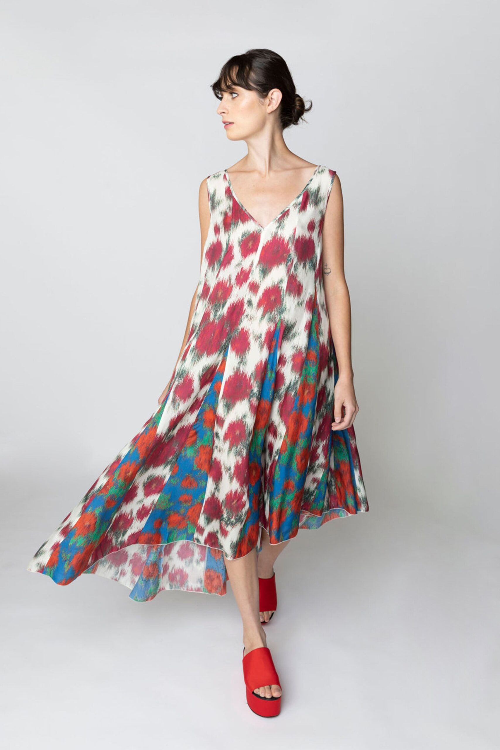 Hope For Flowers S/S 23 Look 5