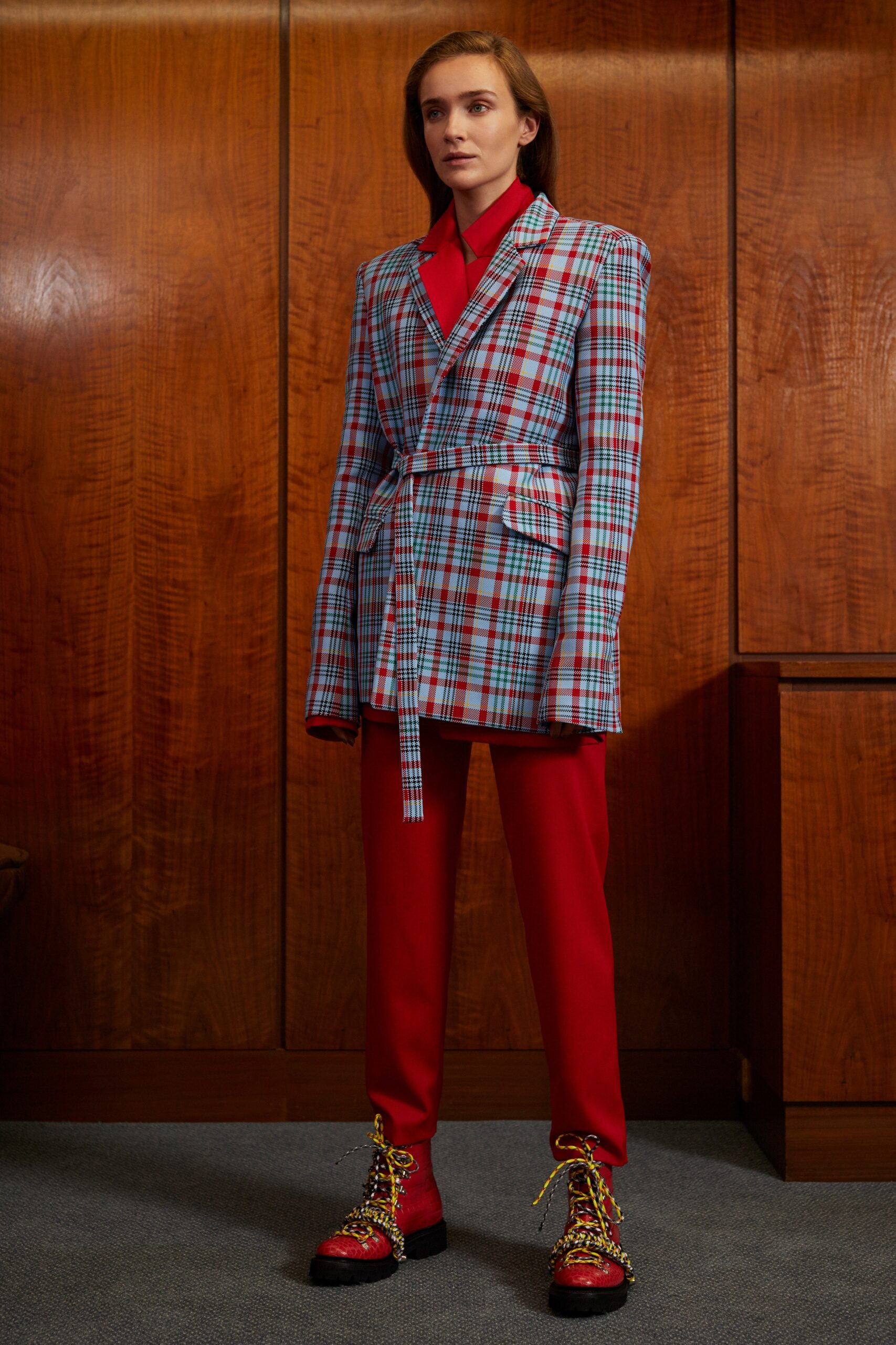 House of Holland Resort 19 Look 5