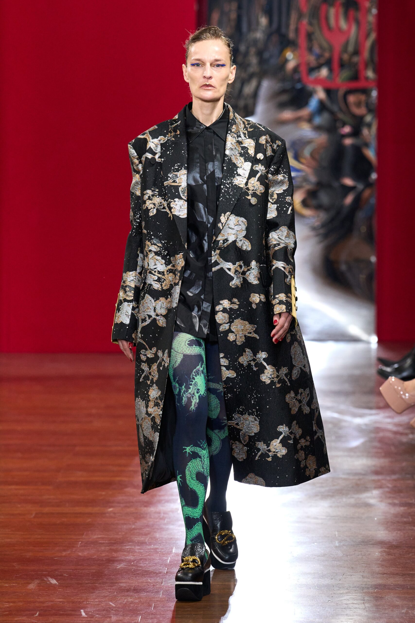 HUI F/W 23 Look 5