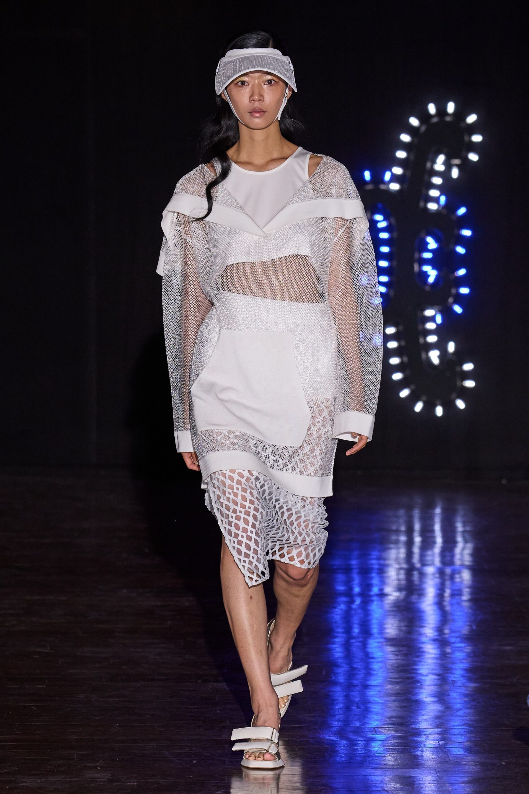 HUI S/S 23 Look 5