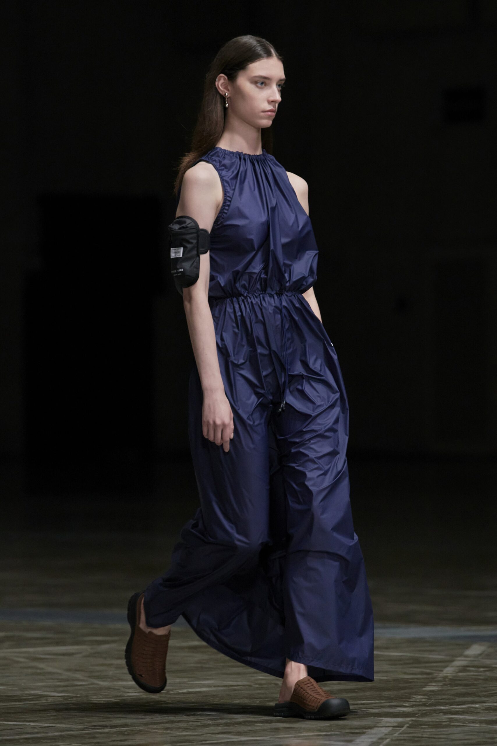 Hyke Tokyo S/S 23 Look 5