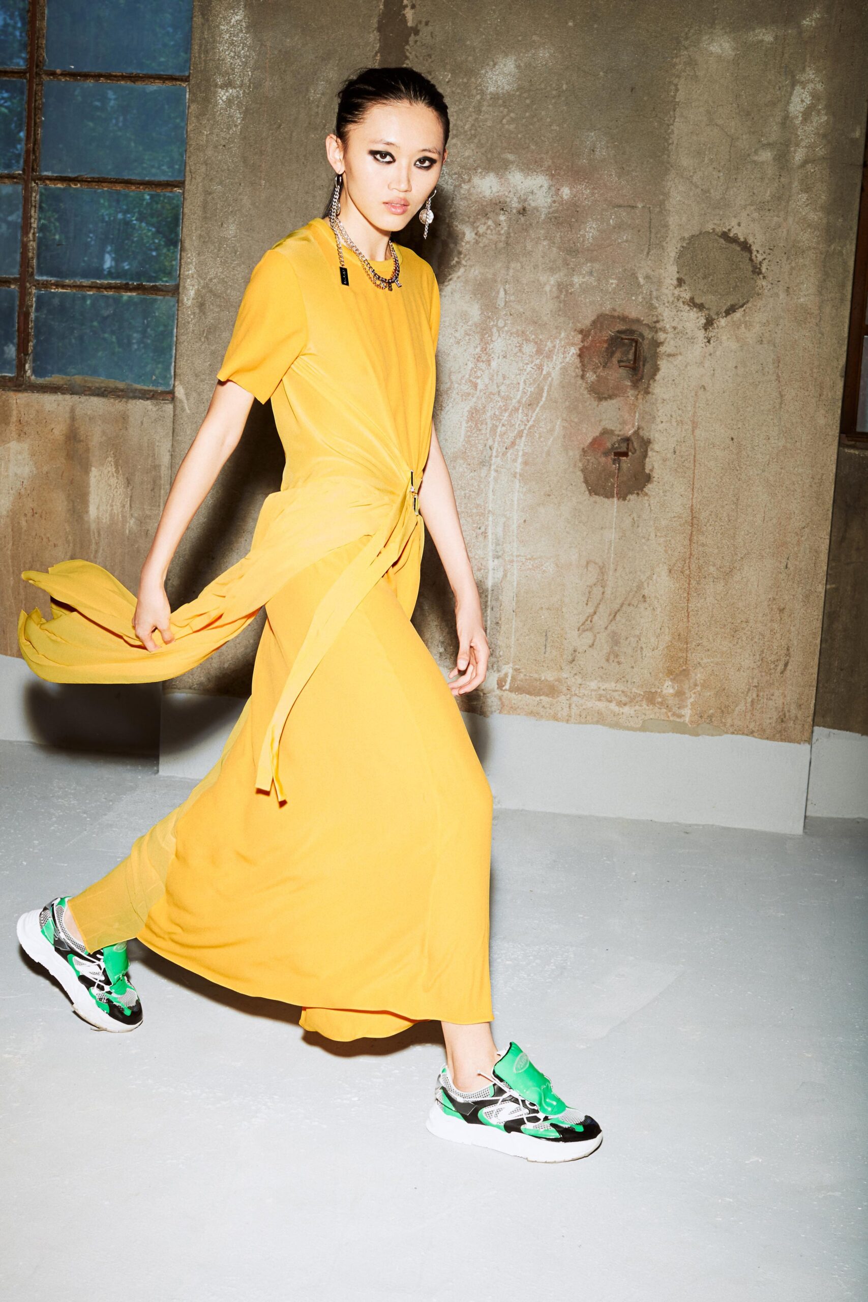Iceberg Resort 20 Look 5
