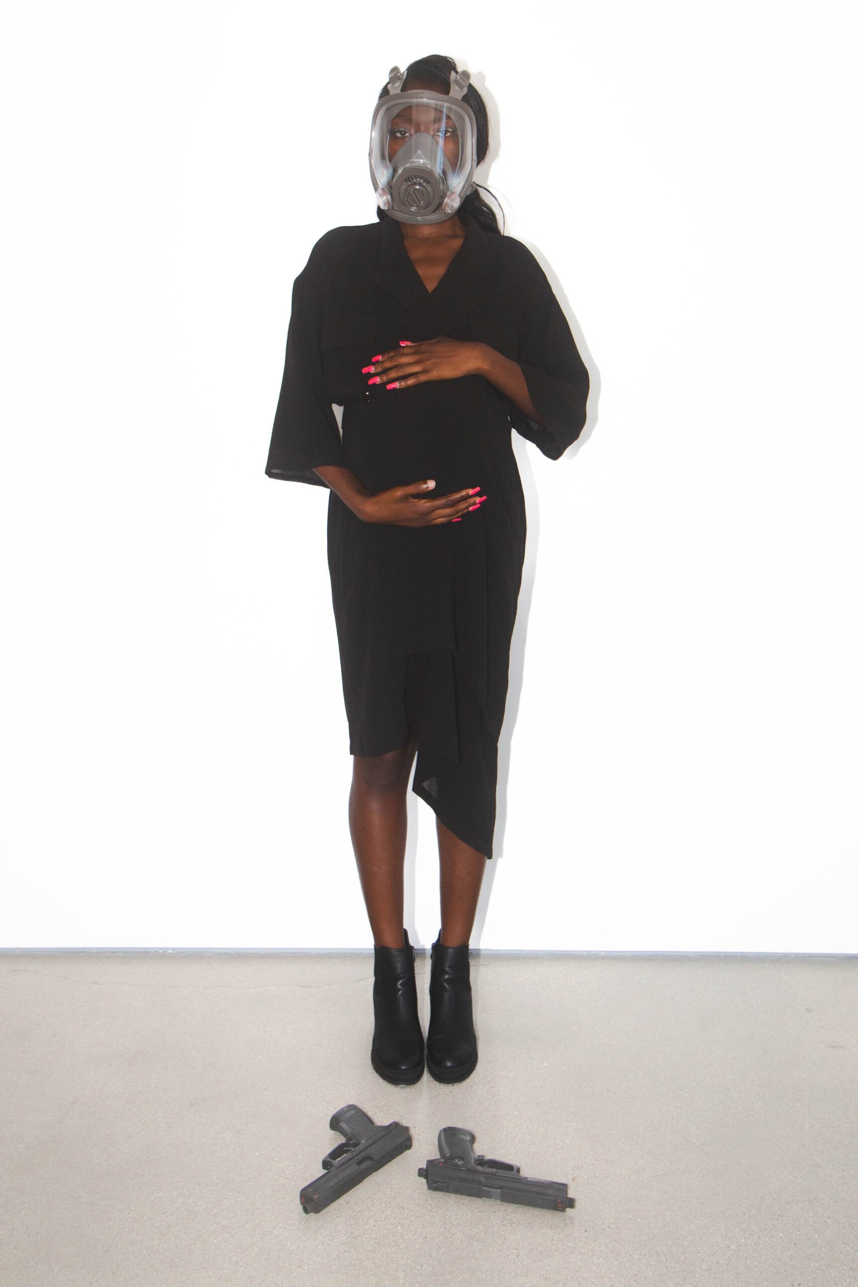 Imitation of Christ S/S 23 Look 5