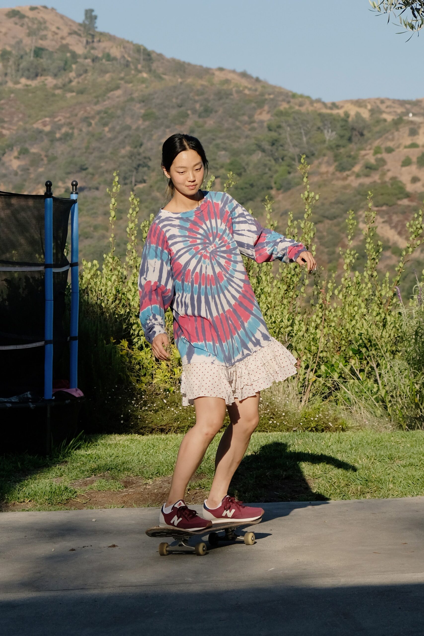 Imitation of Christ S/S 21 Look 5