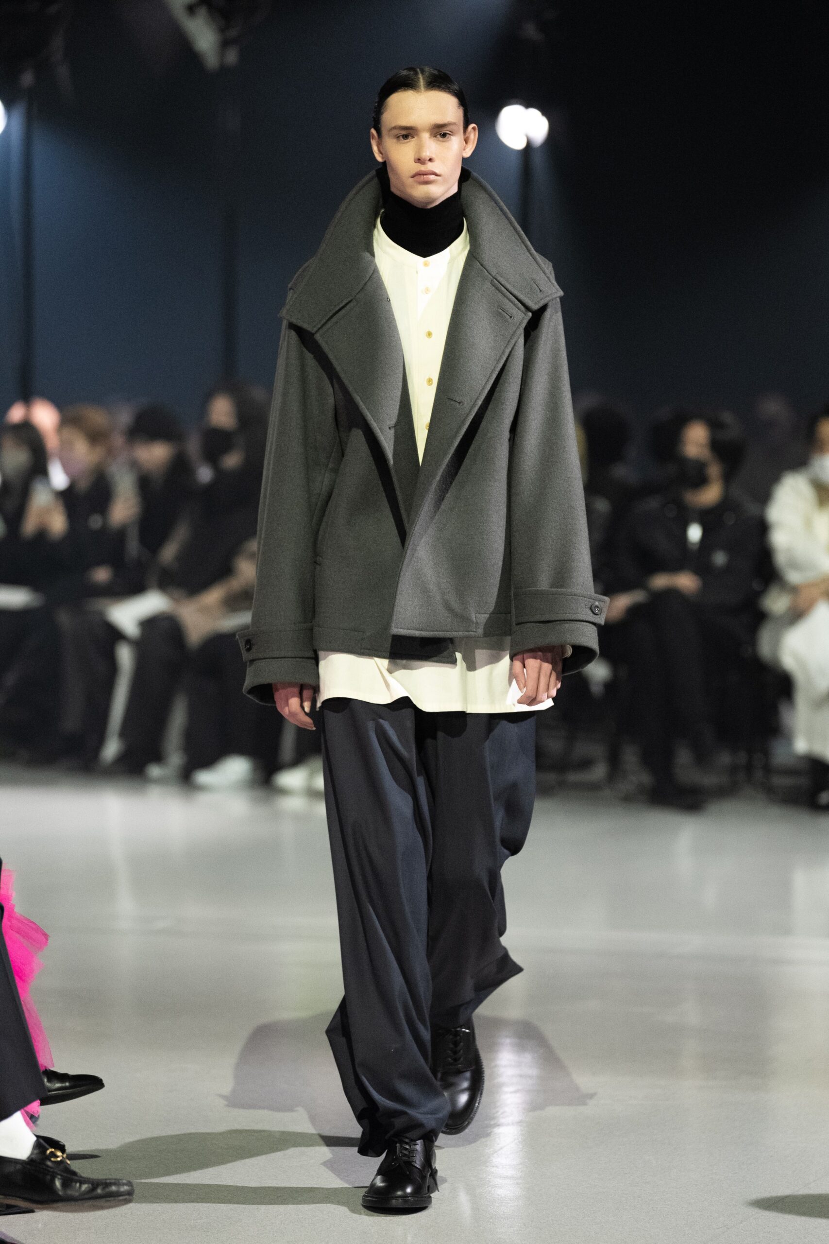 Irenisa Tokyo F/W 23 Look 5