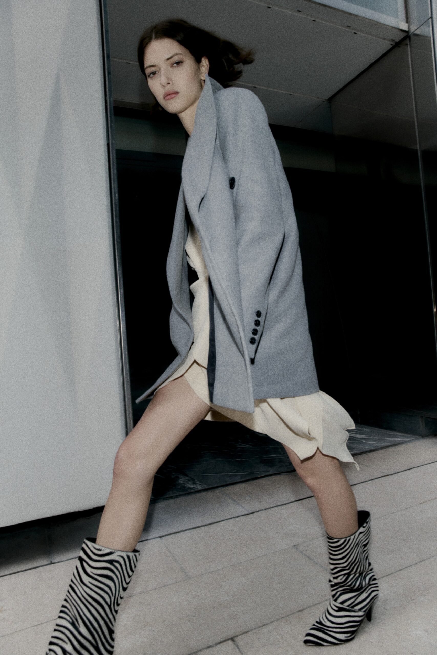 Iro F/W 23 Look 5