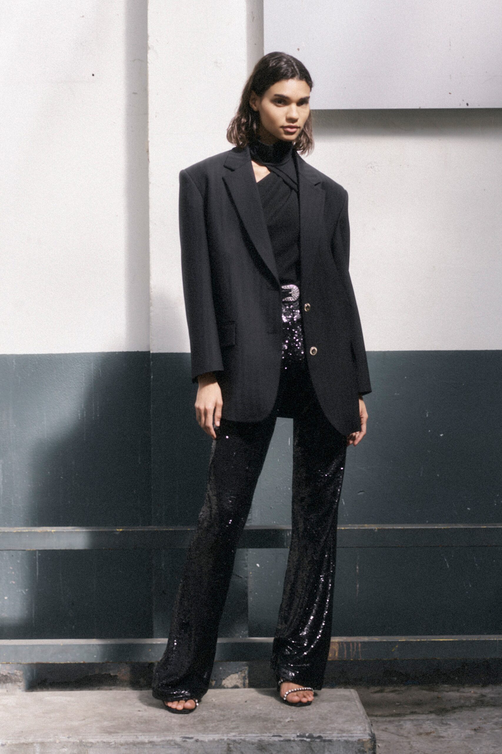 Iro F/W 22 Look 5