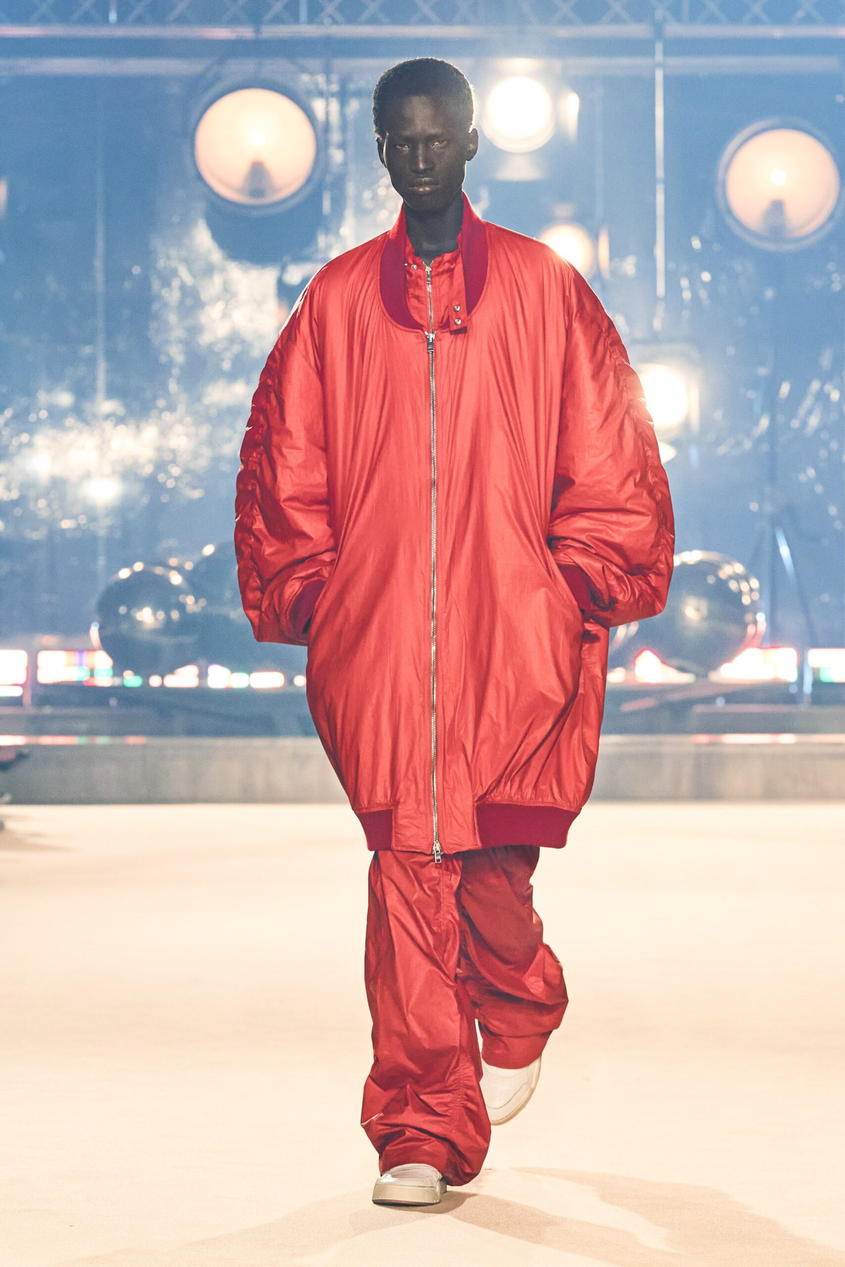 Isabel Marant F/W 22 Look 5