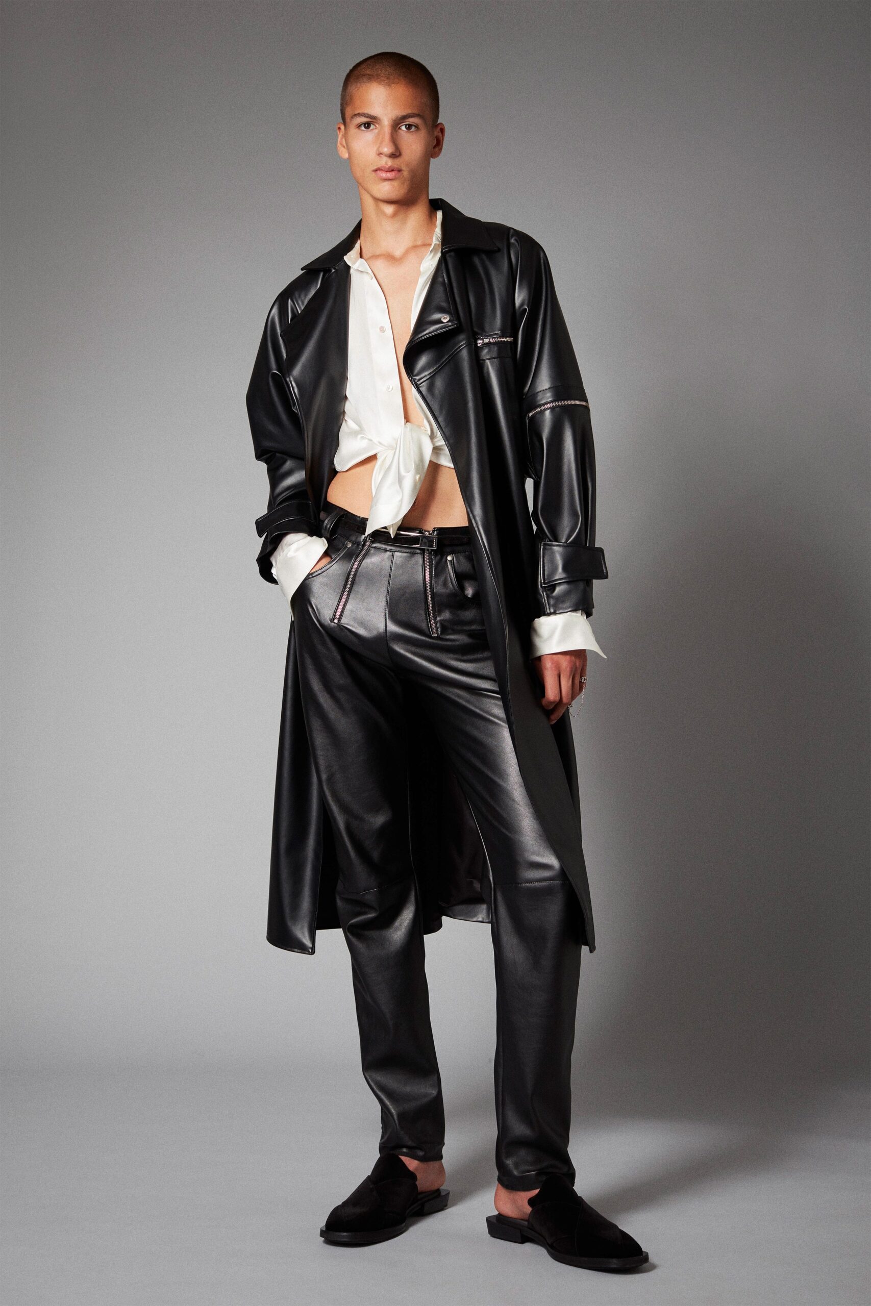 GmbH S/S 21 Look 6