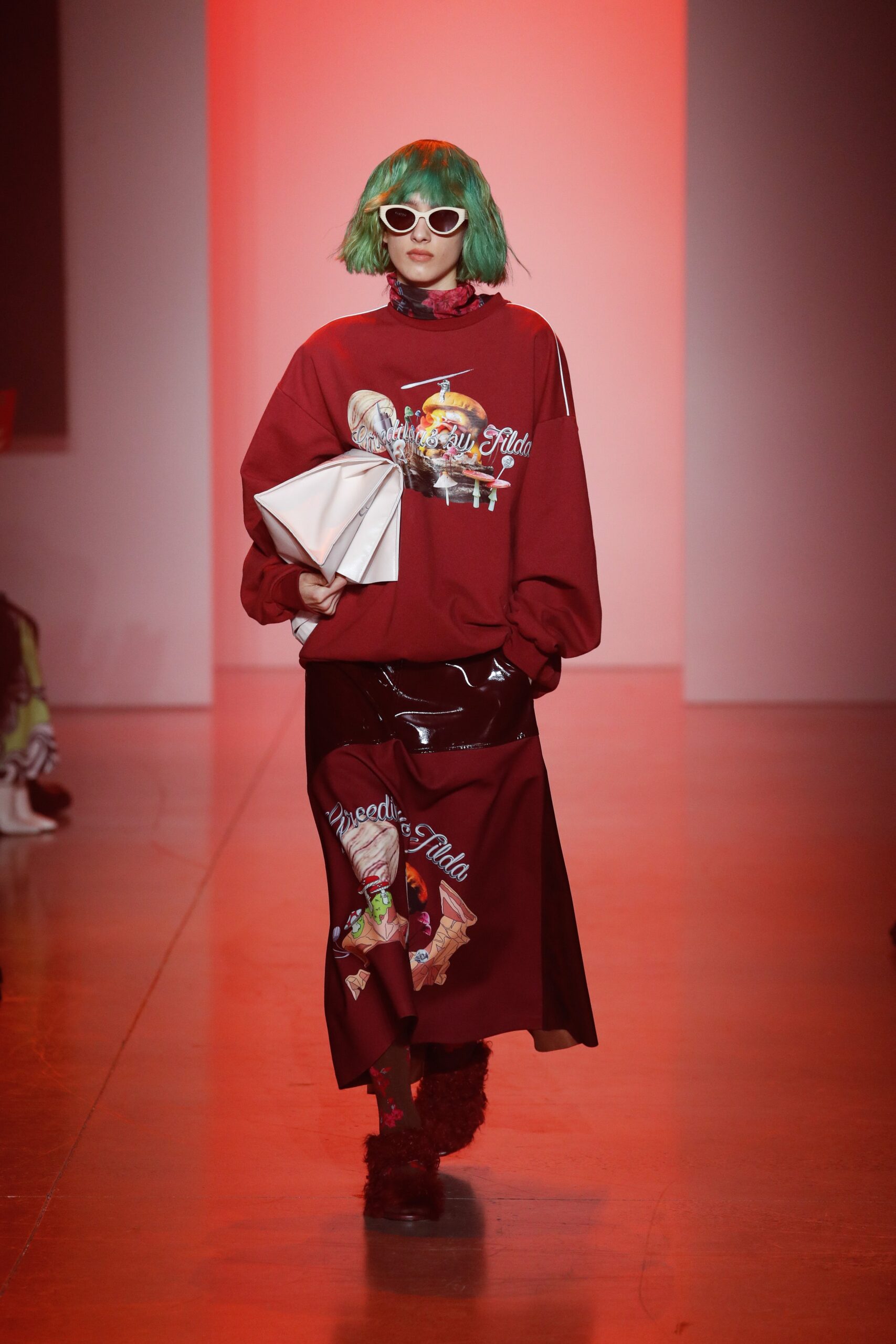 Greedilous by Tilda F/W 22 Look 6