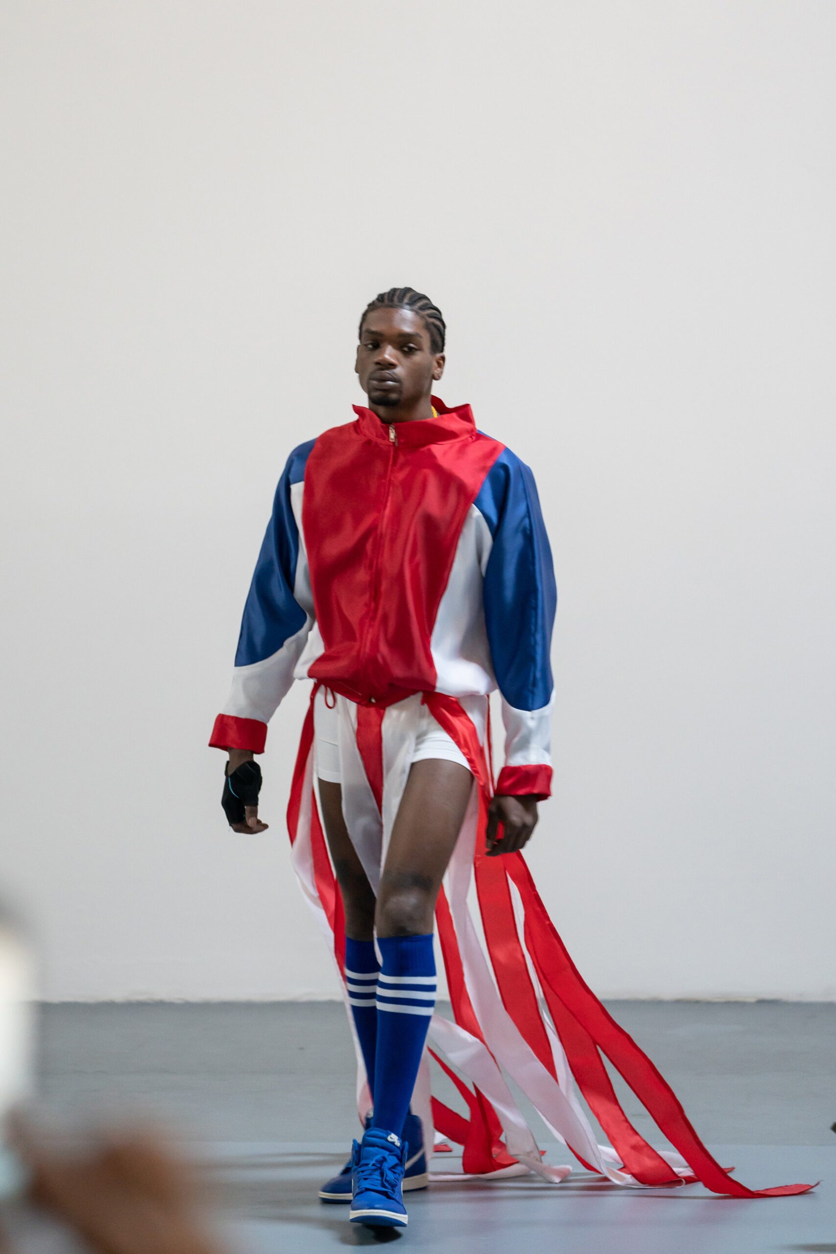 Gypsy Sport F/W 20 Look 6