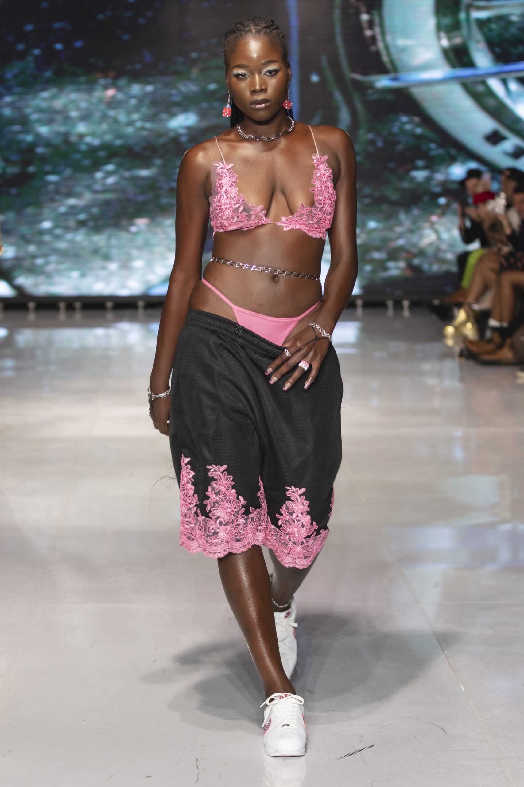 Gypsy Sport S/S 22 Look 6