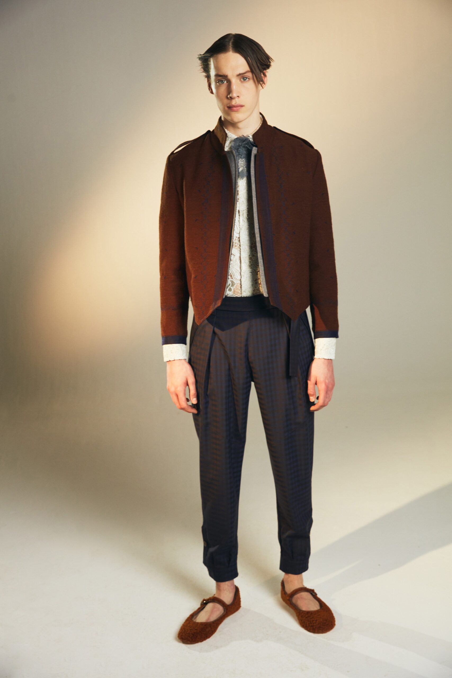 Hatice Gökçe Istanbul F/W 21 Look 6