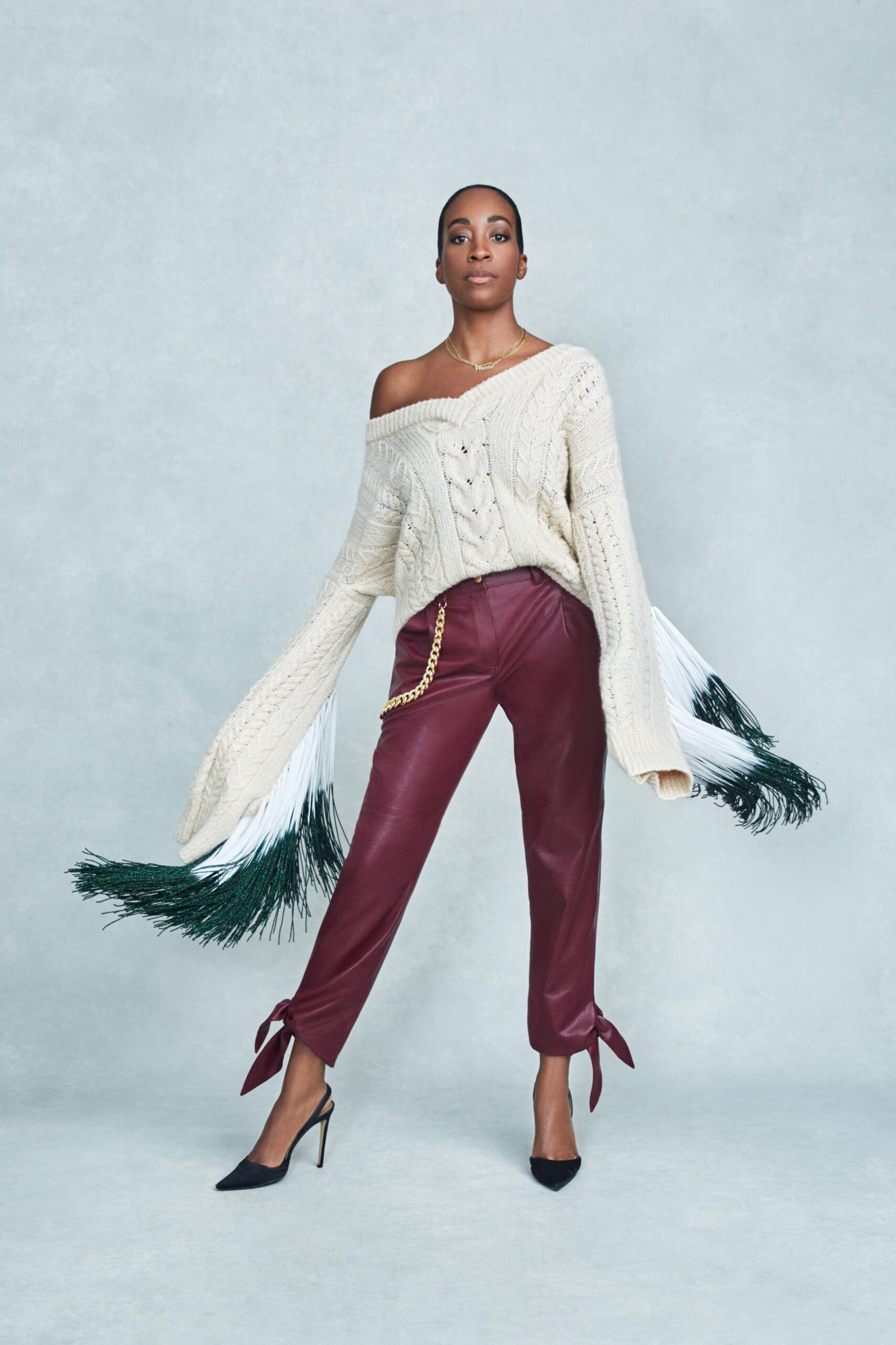 Hellessy F/W 20 Look 6