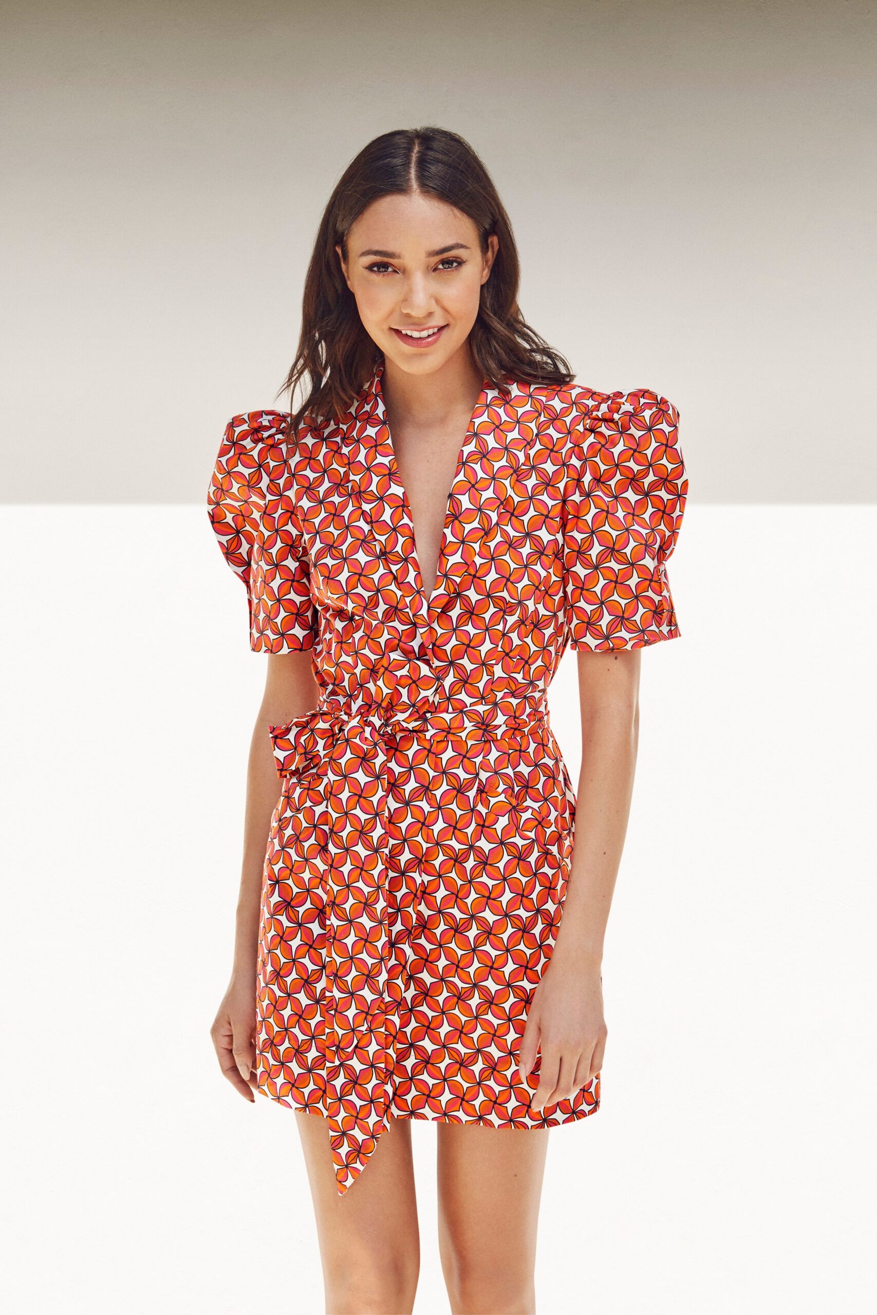Haney S/S 20 Look 6