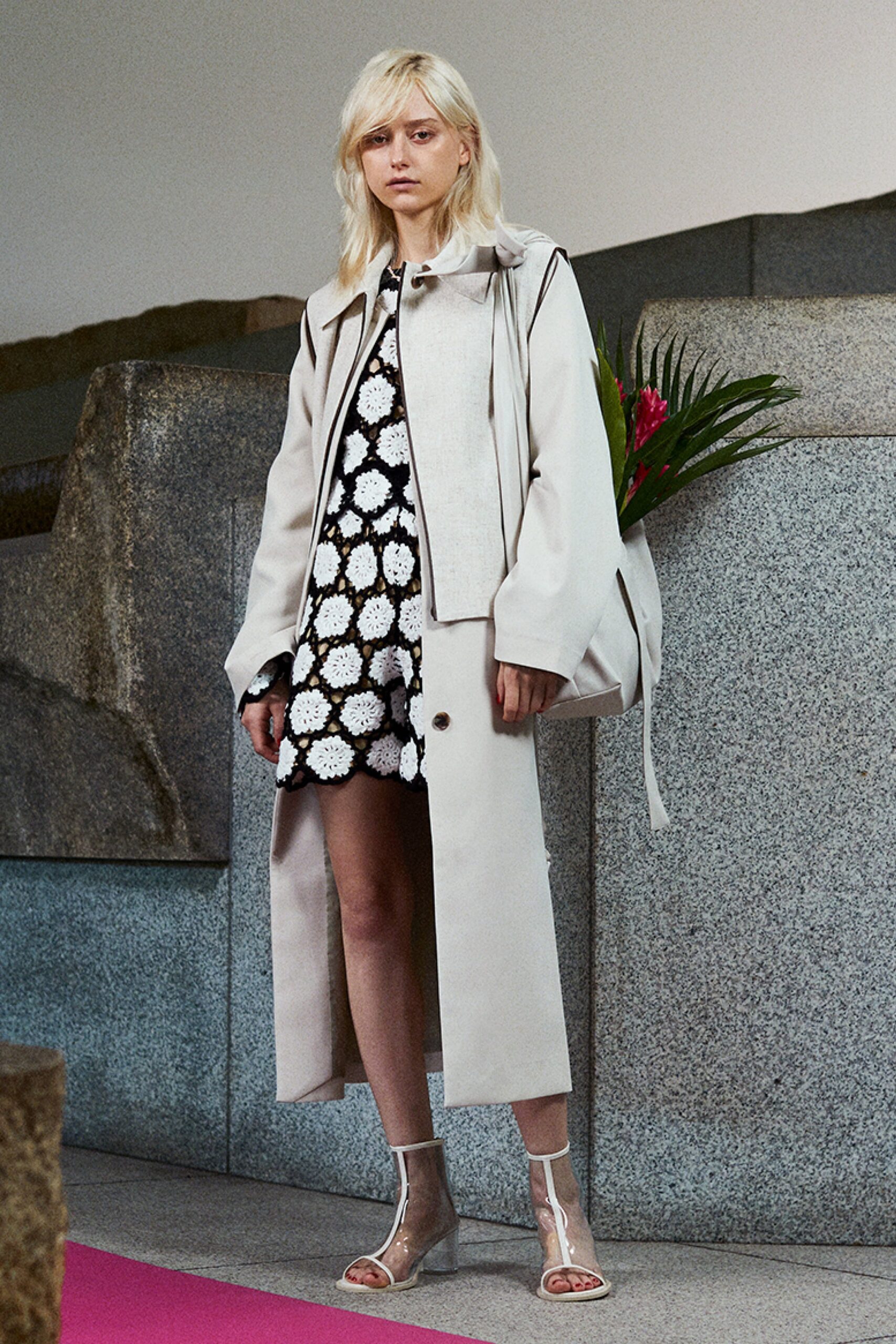 HARE Tokyo S/S 22 Look 6