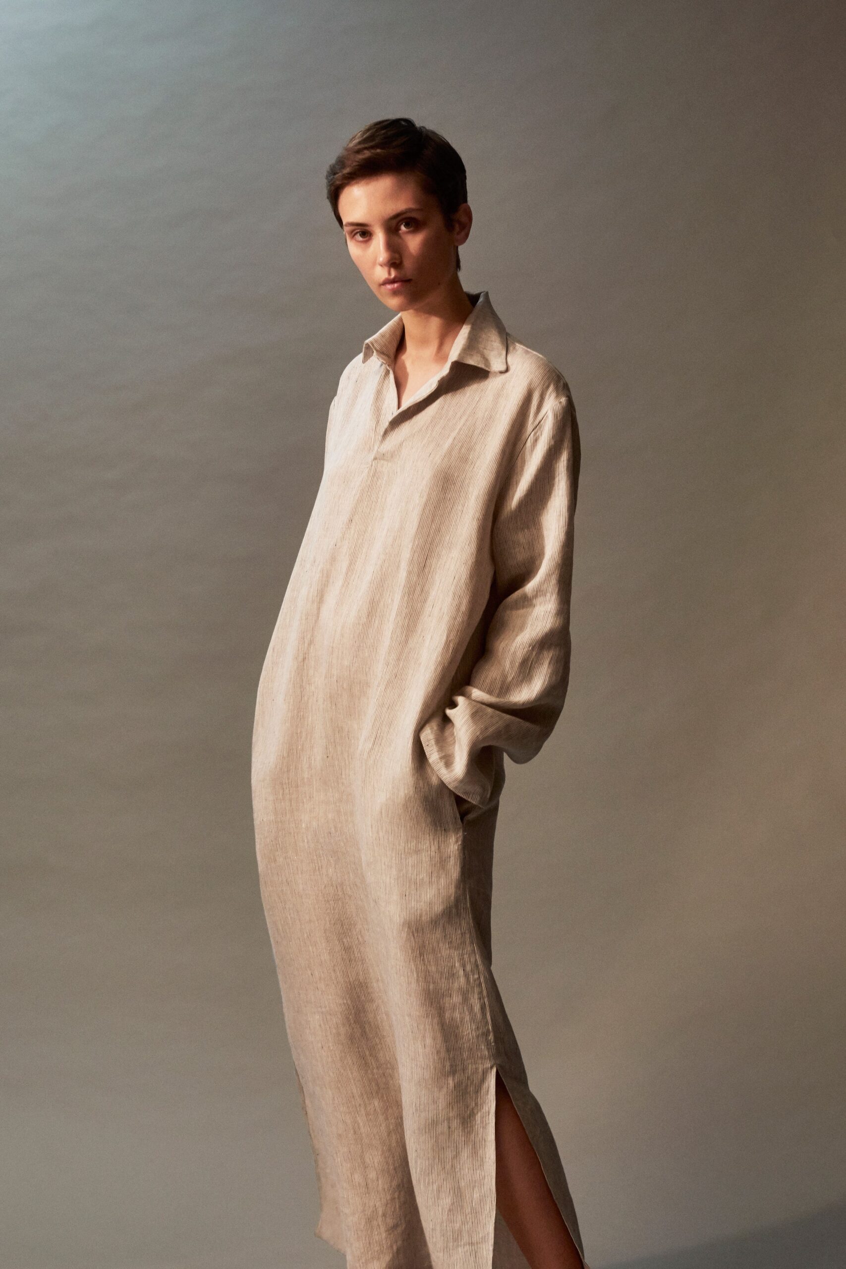 Hecho S/S 19 Menswear Look 6