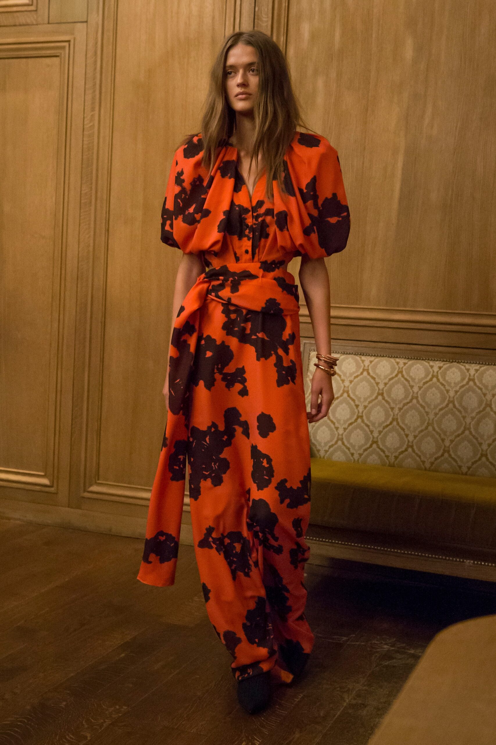 Hellessy S/S 20 Look 6