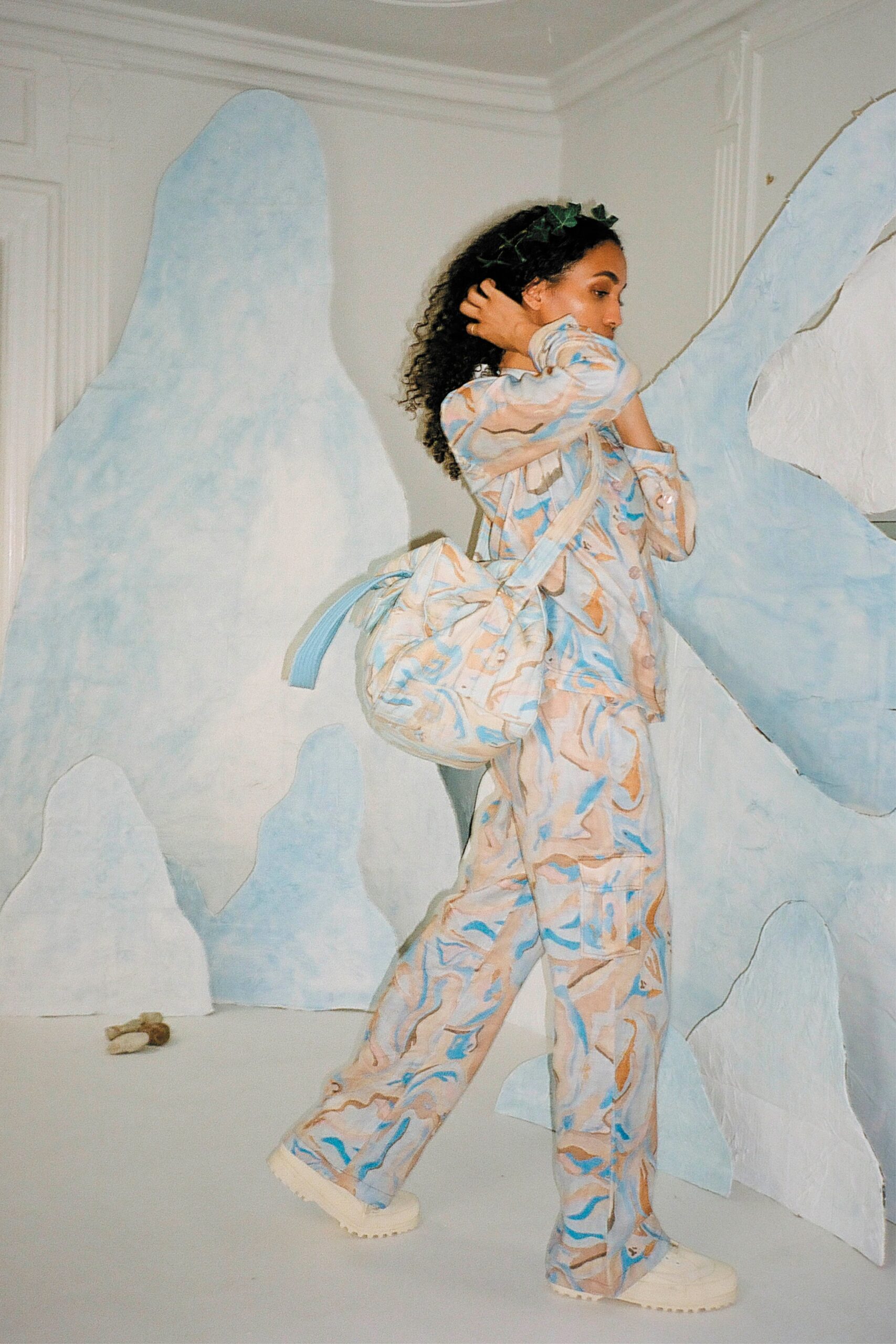 Helmstedt F/W 21 Look 5