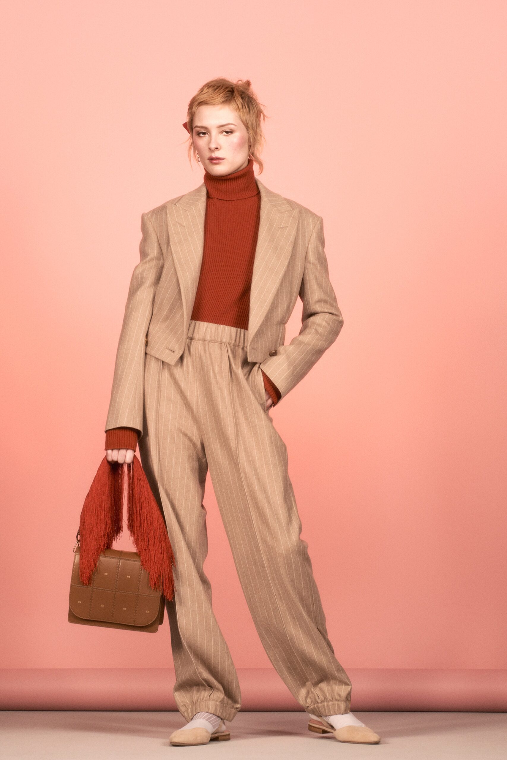 Hillier Bartley F/W 19 Look 5