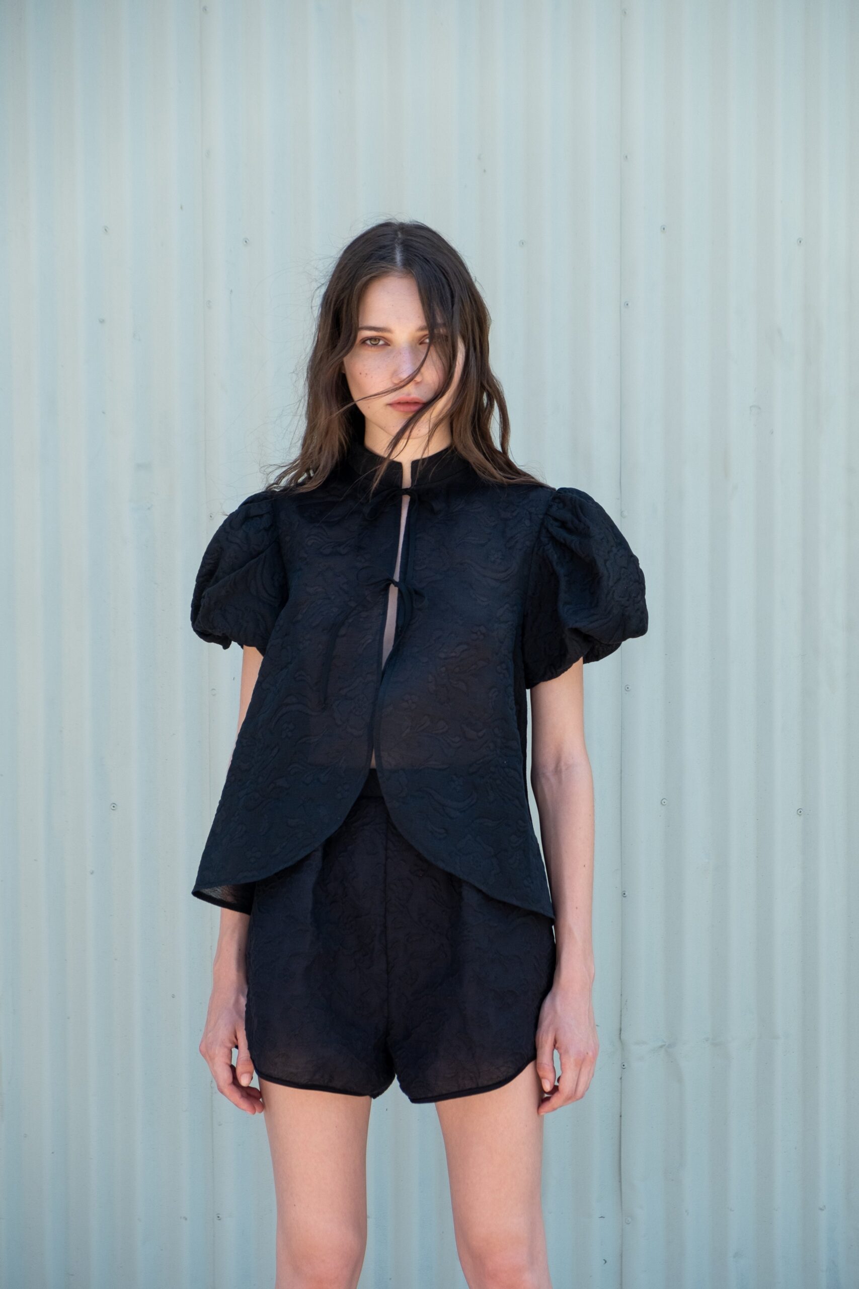 Hiraeth S/S 20 Look 6