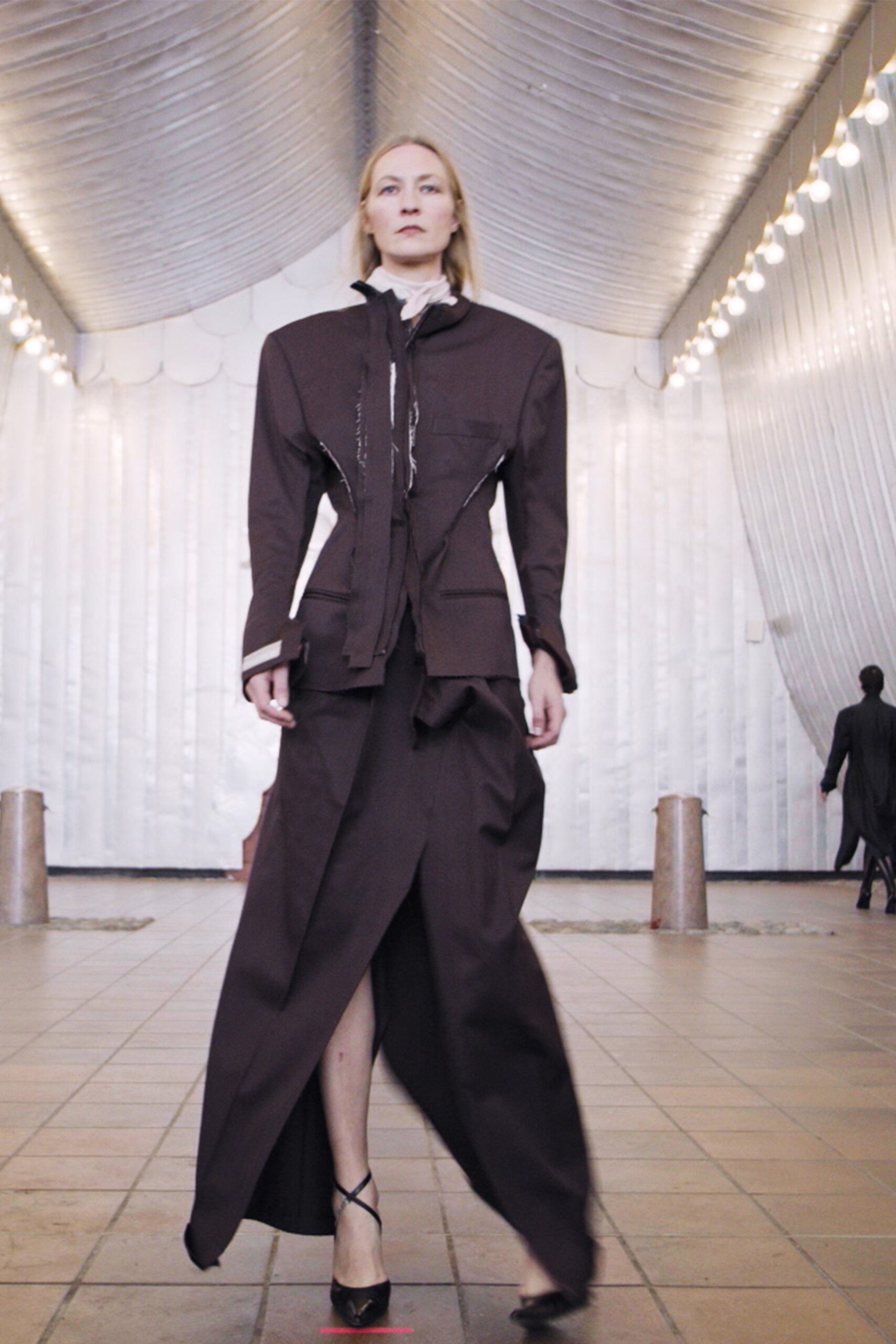 Hodakova S/S 22 Look 6